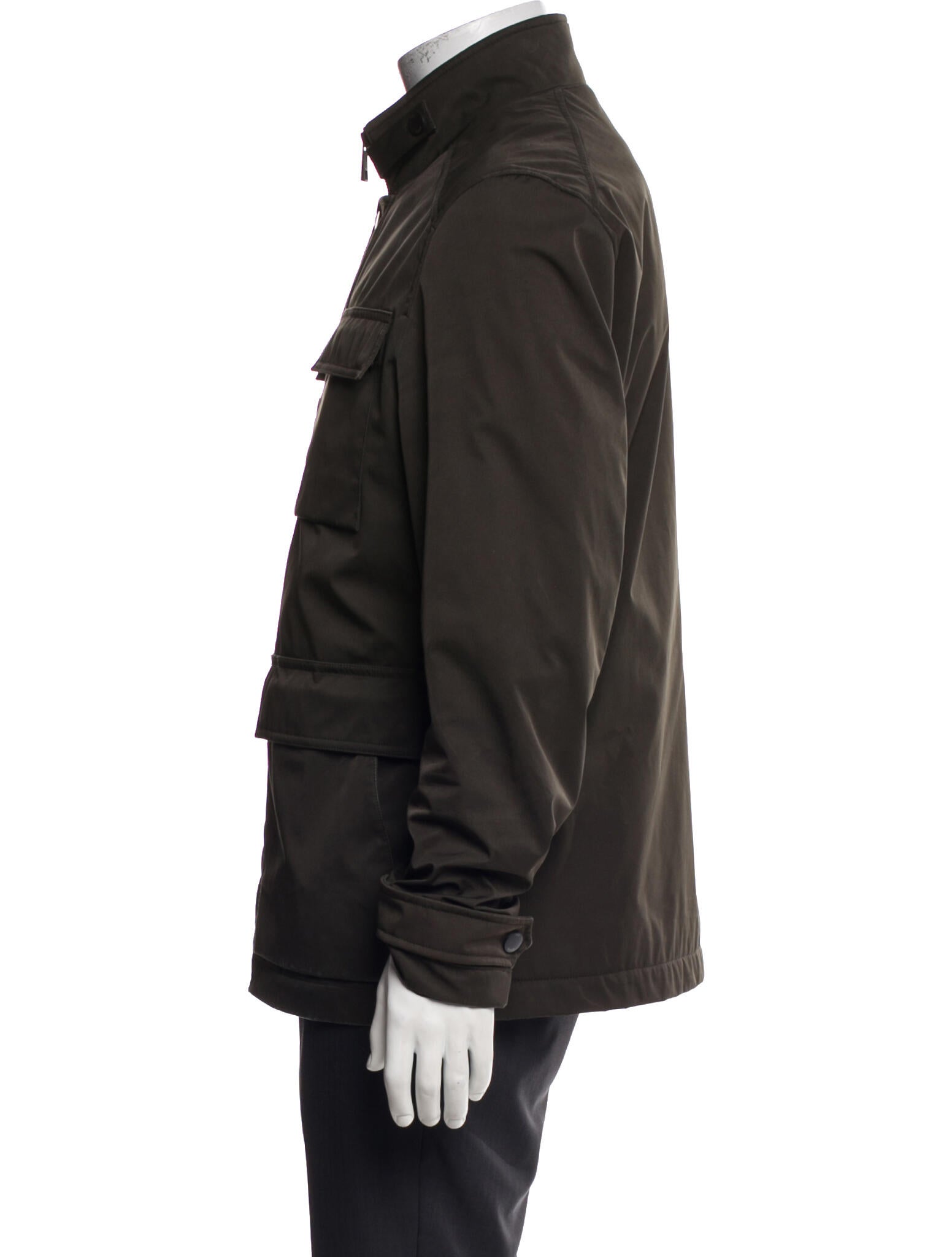 Ted Baker Utility Jacket