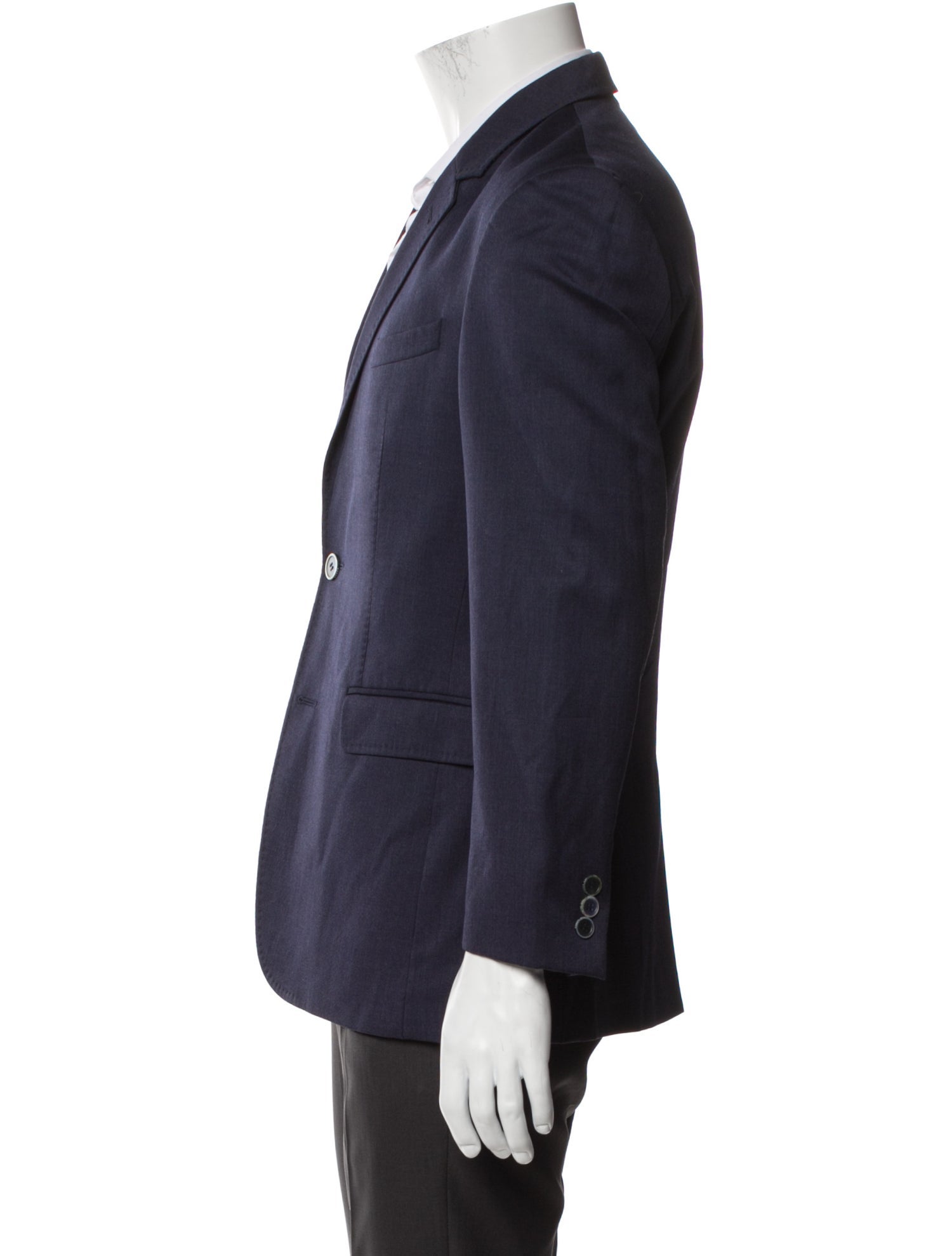 Ted Baker Peacoat