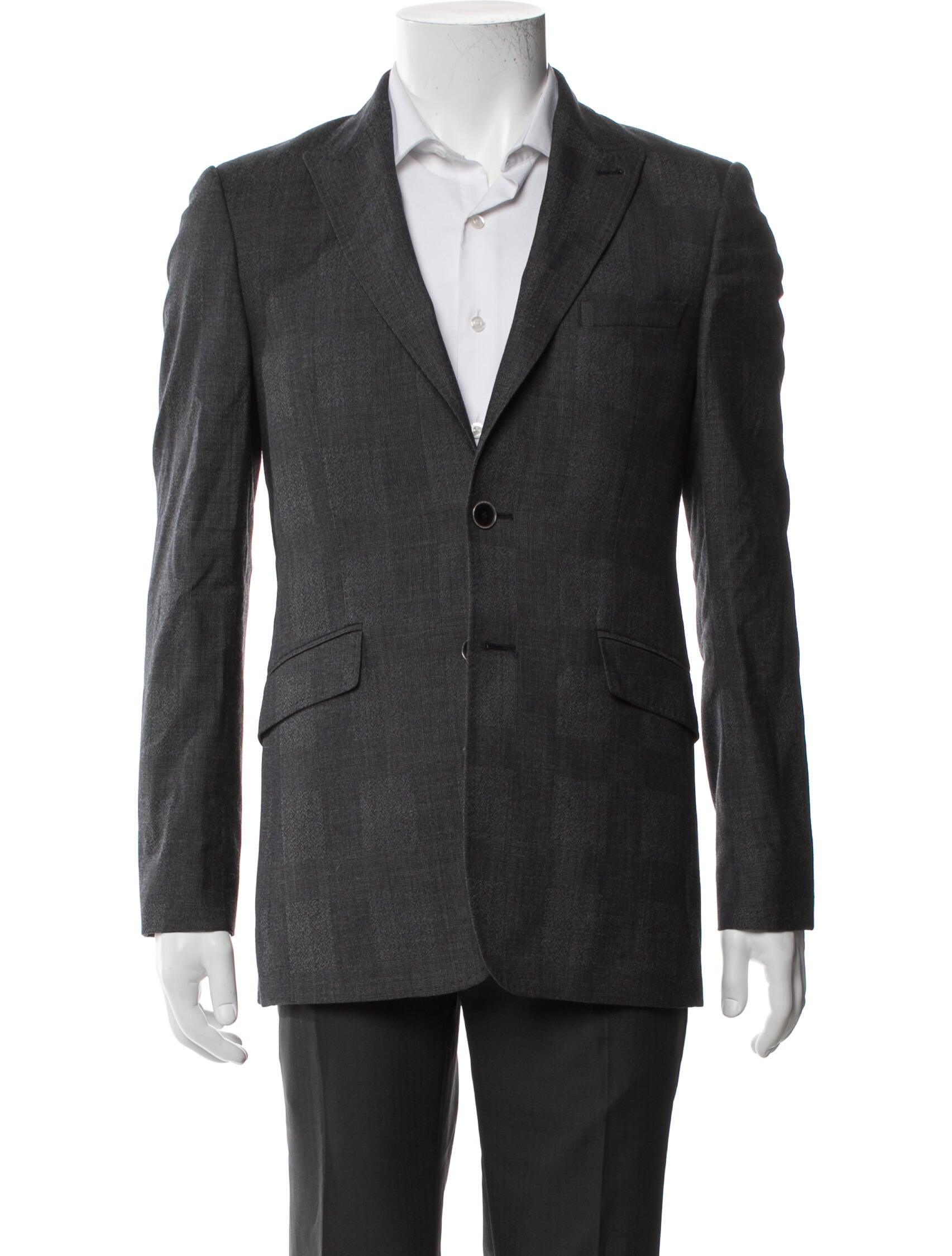 Ted Baker Wool Blazer