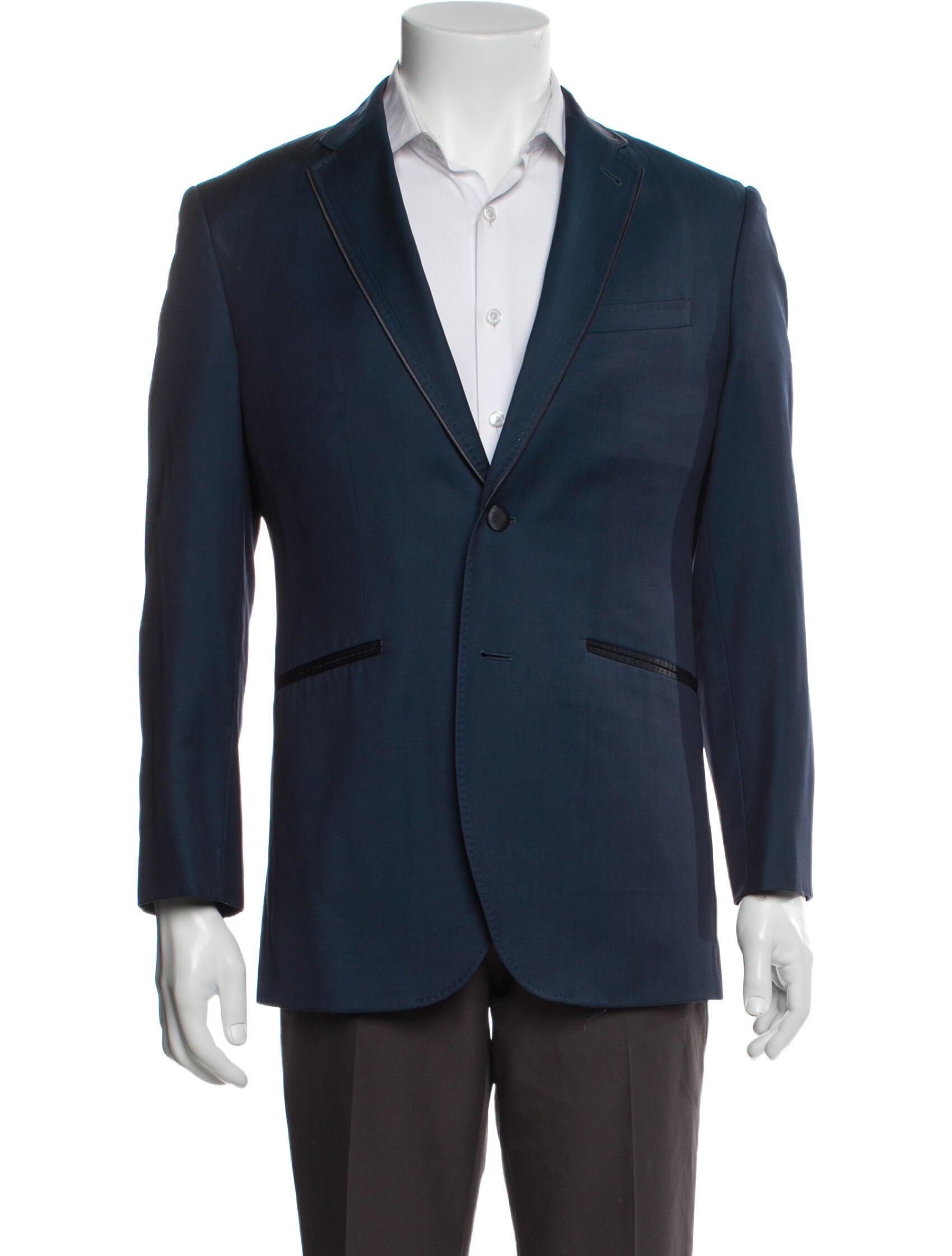 Ted Baker Wool Blazer