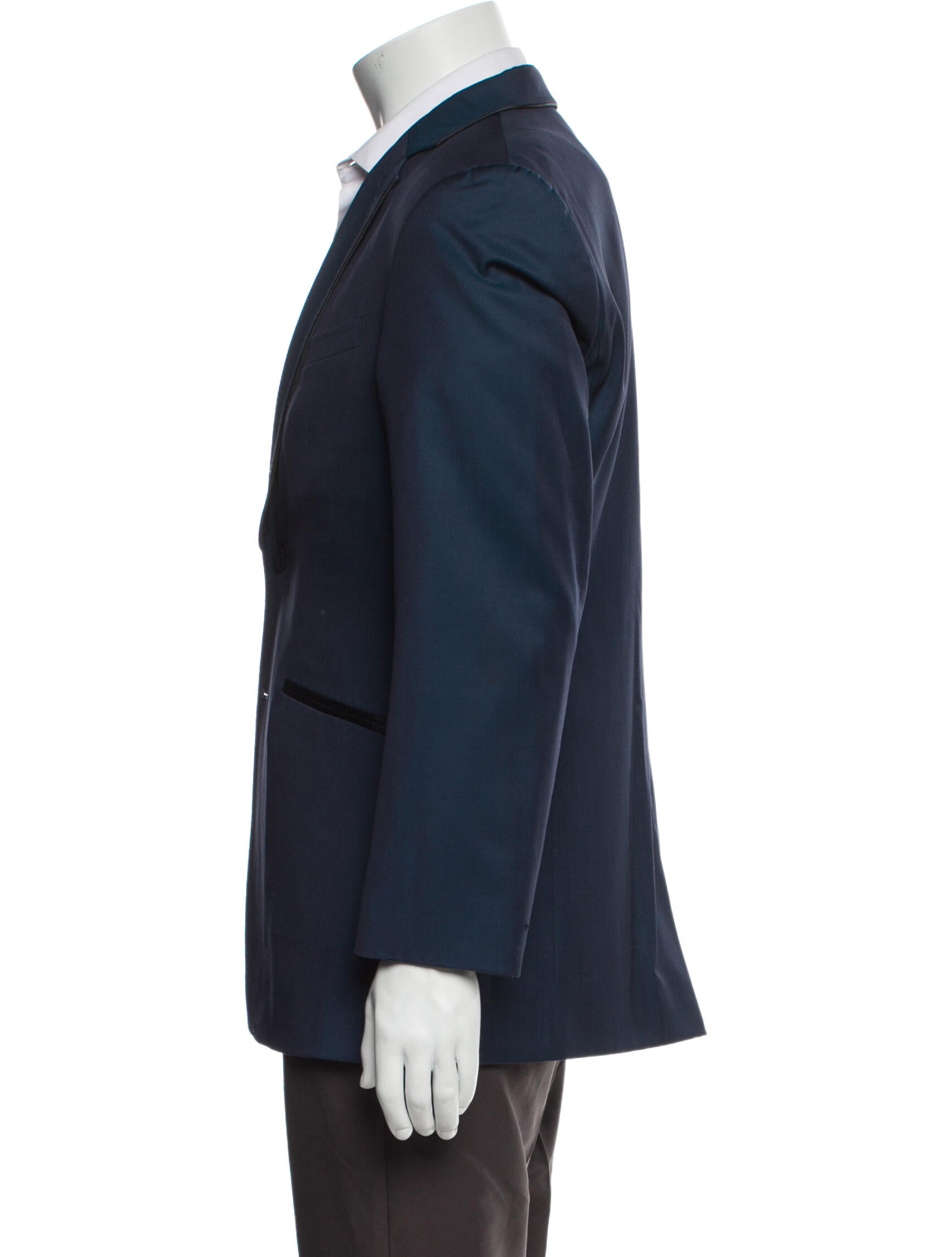 Ted Baker Wool Blazer
