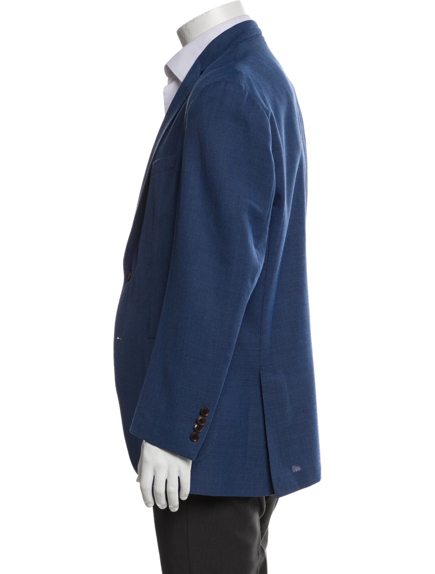 Ted Baker Wool Blazer