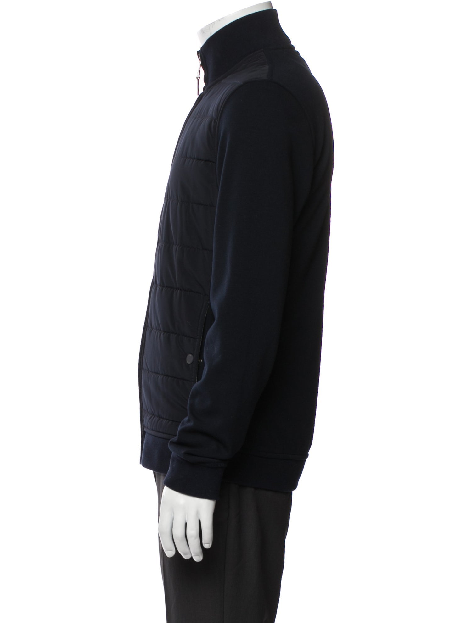 Ted Baker Puffer Coat