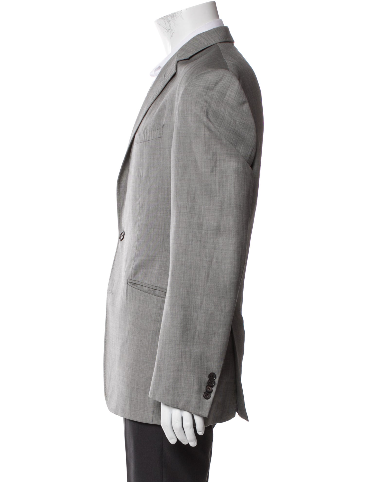 Ted Baker Wool Blazer