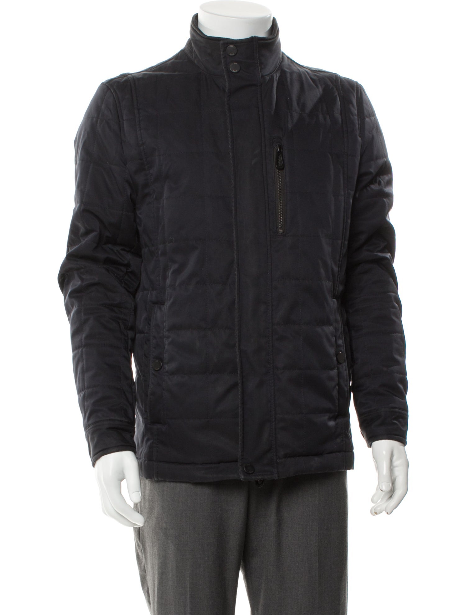 Ted Baker Puffer Coat