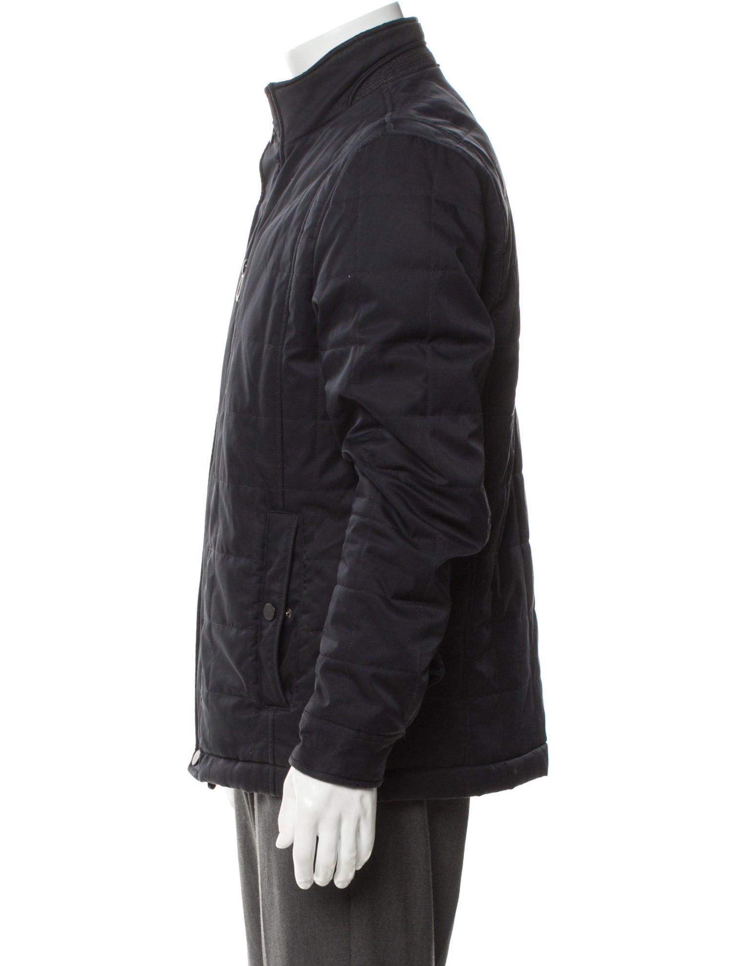 Ted Baker Puffer Coat