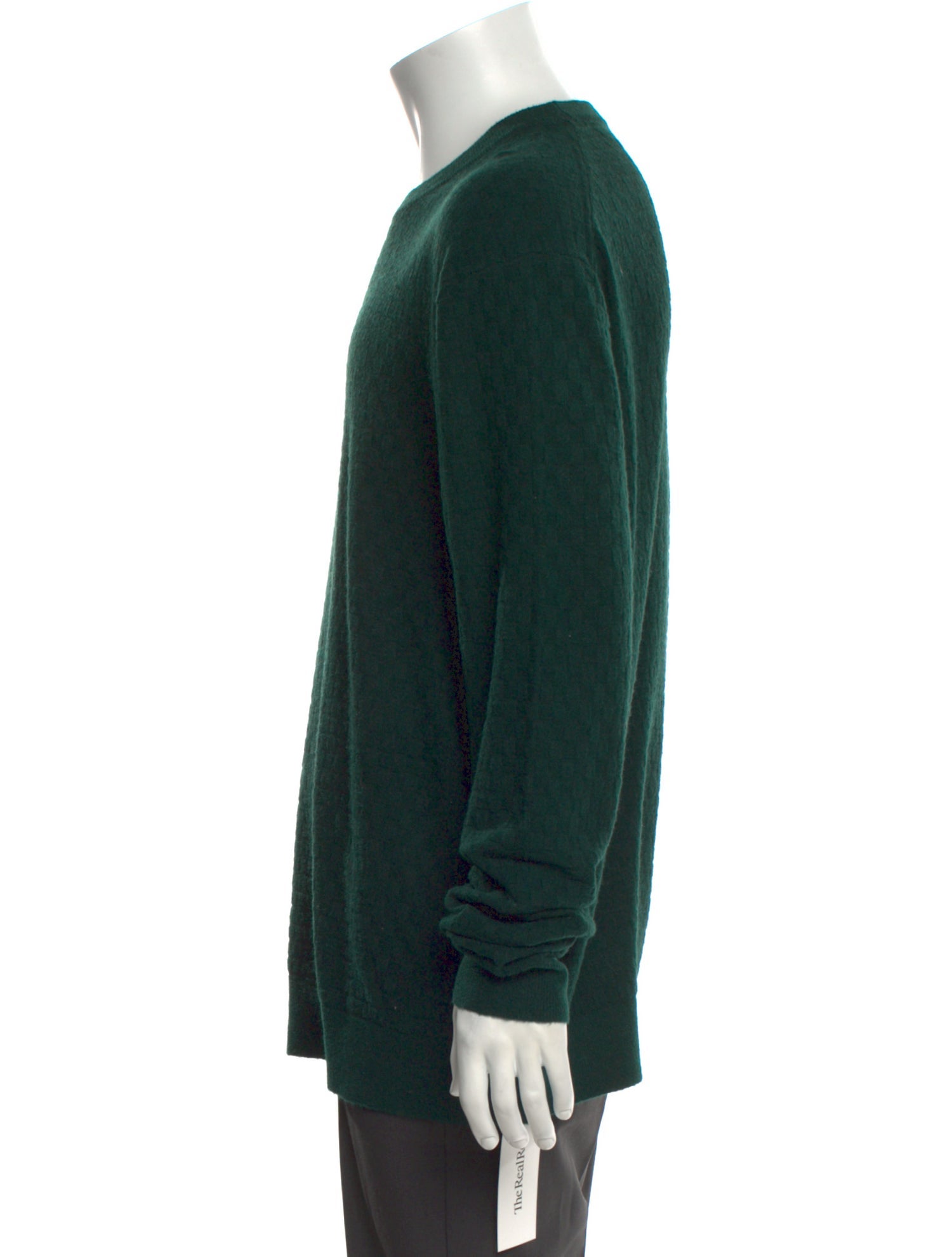 Ted Baker Crew Neck Long Sleeve Pullover w/ Tags