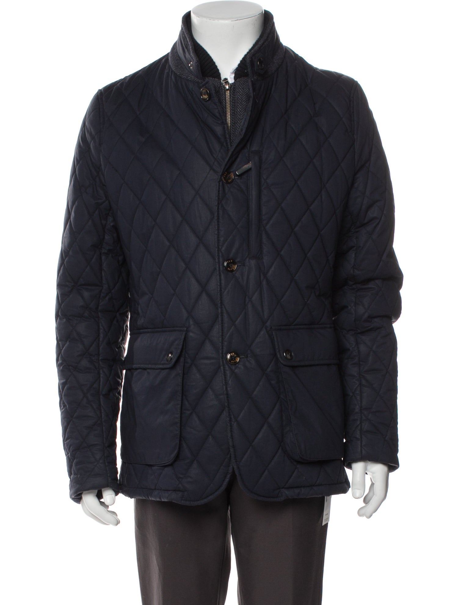 Ted Baker Puffer Coat