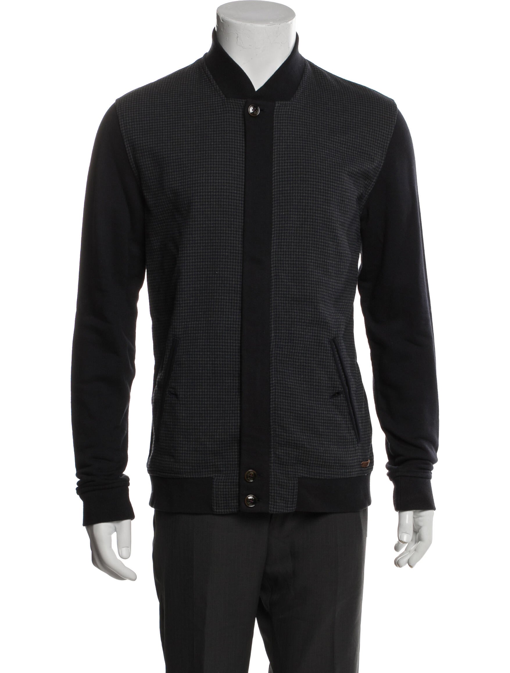 Ted Baker Bomber Jacket