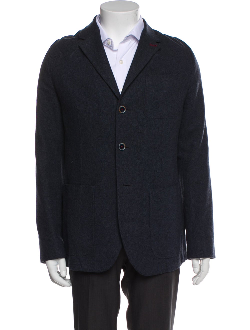 Ted Baker Wool Coat - image 1
