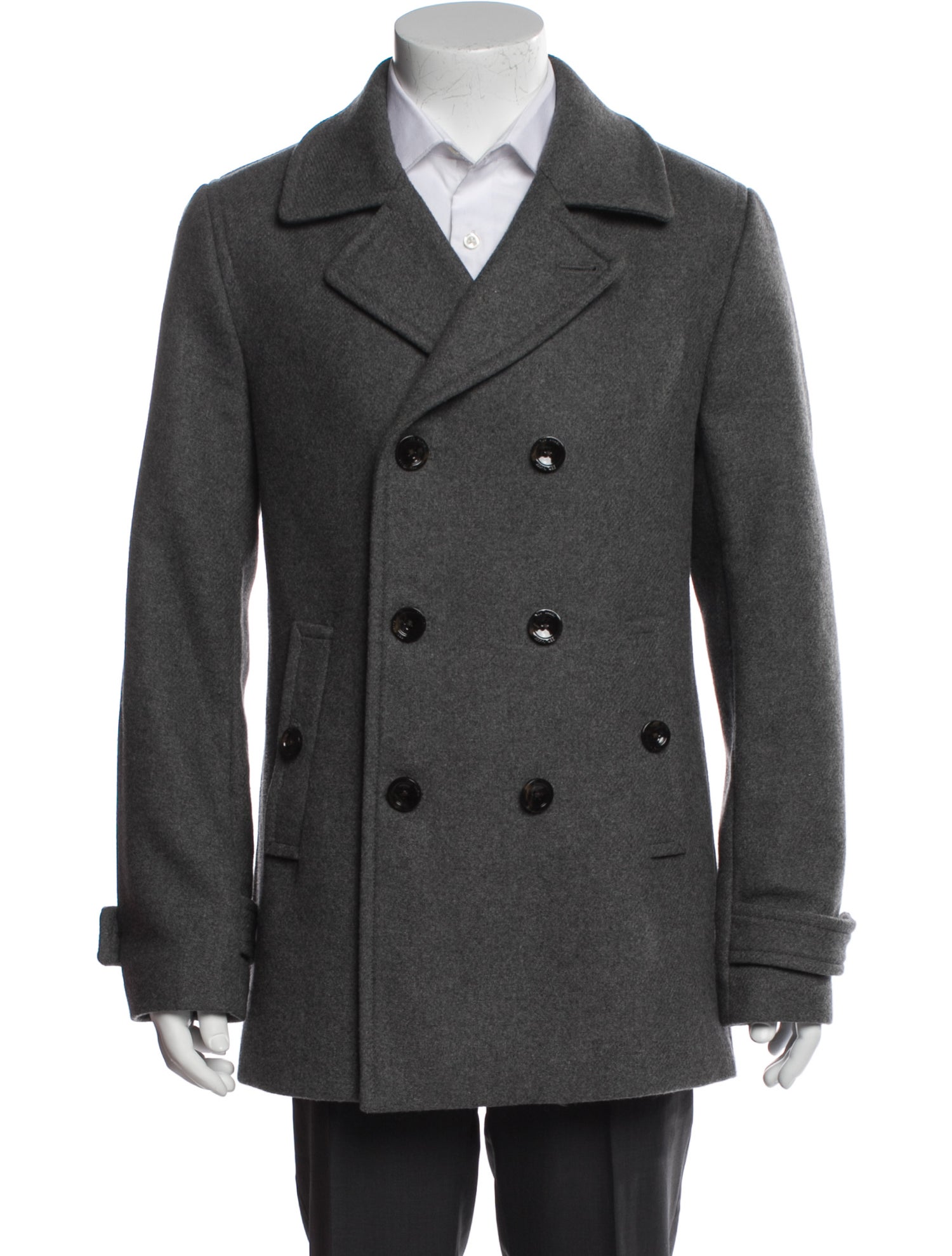 Ted Baker Peacoat