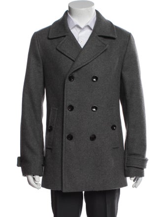 Ted Baker Peacoat