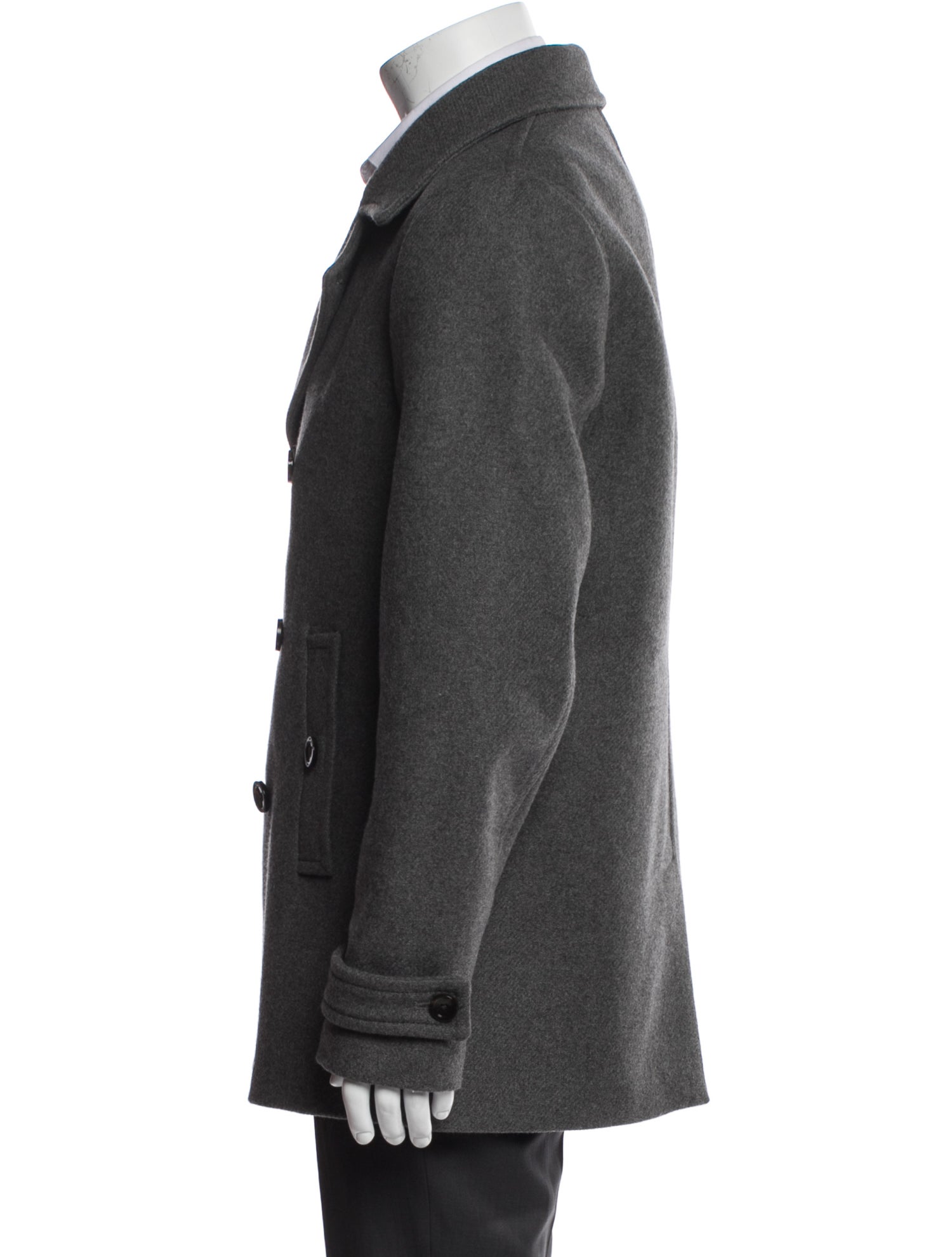 Ted Baker Peacoat