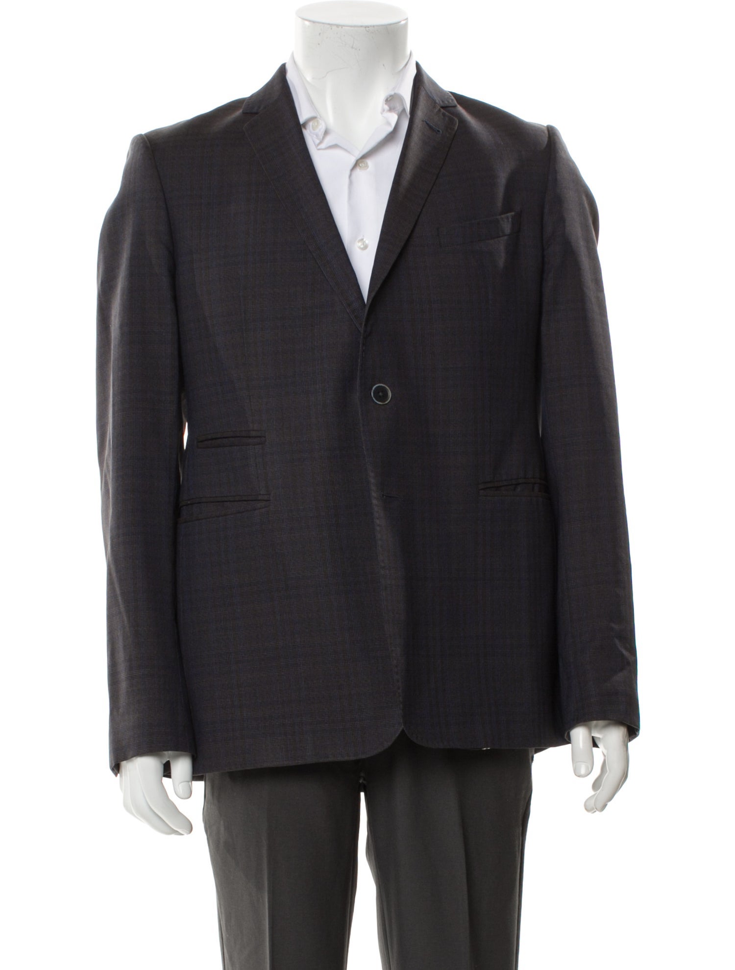 Ted Baker Wool Blazer