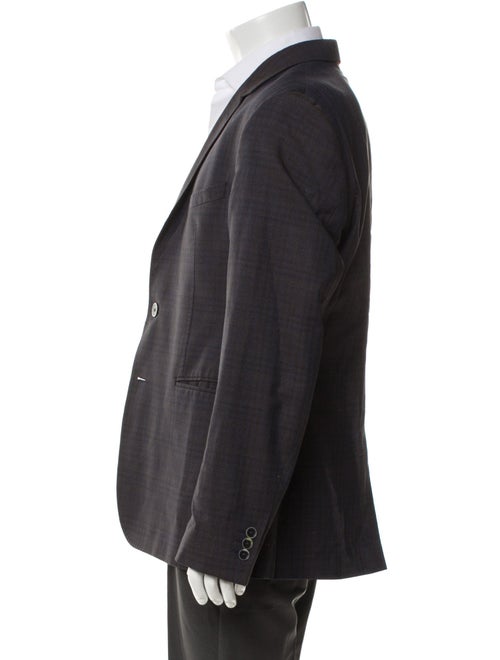 Ted Baker Wool Blazer