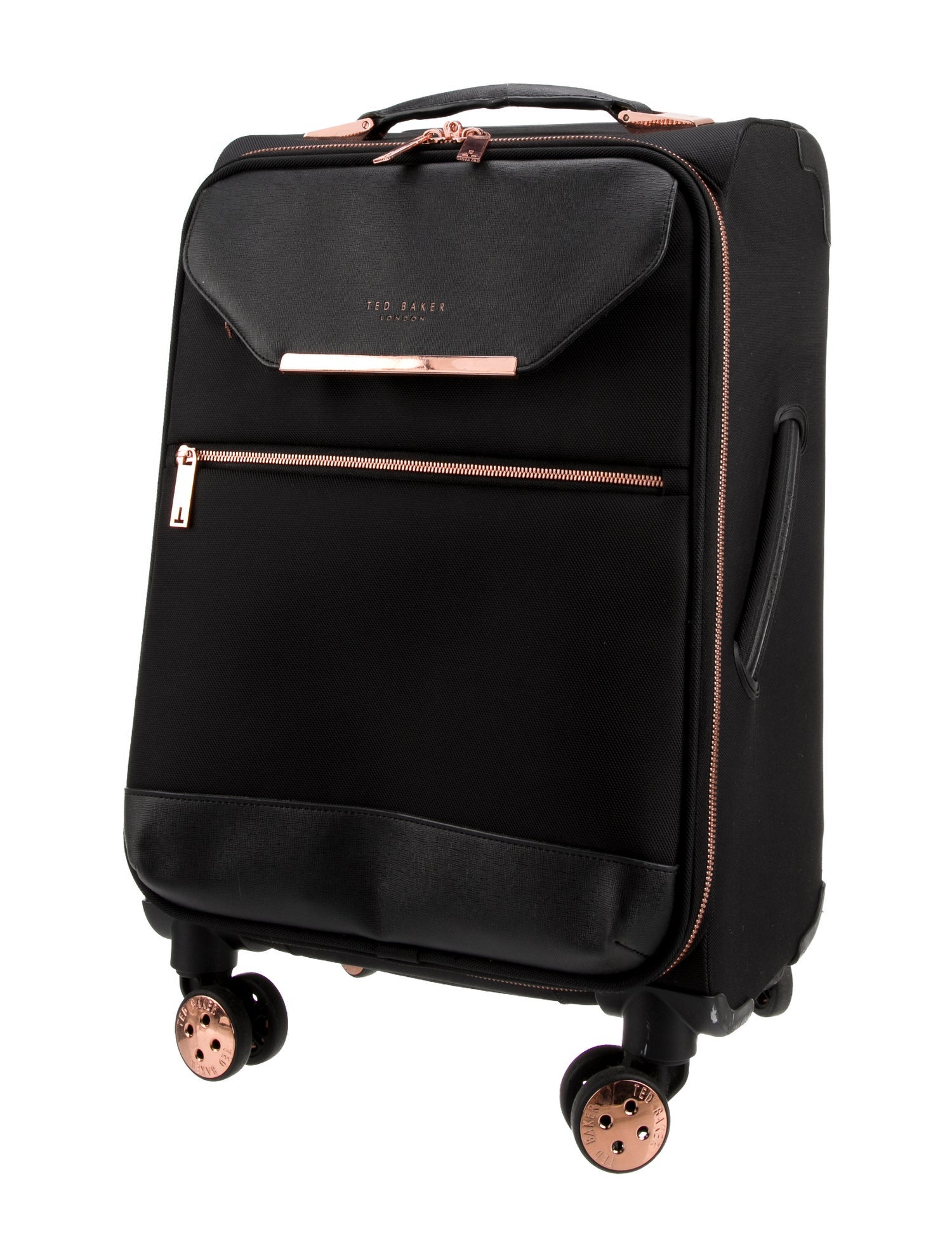Ted Baker Carry on luggage
