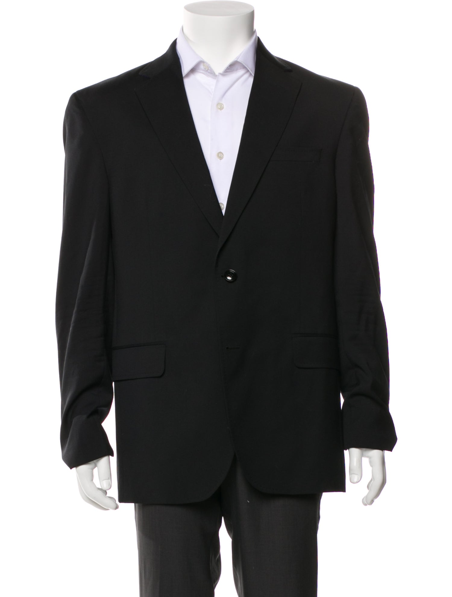 Ted Baker Wool Blazer