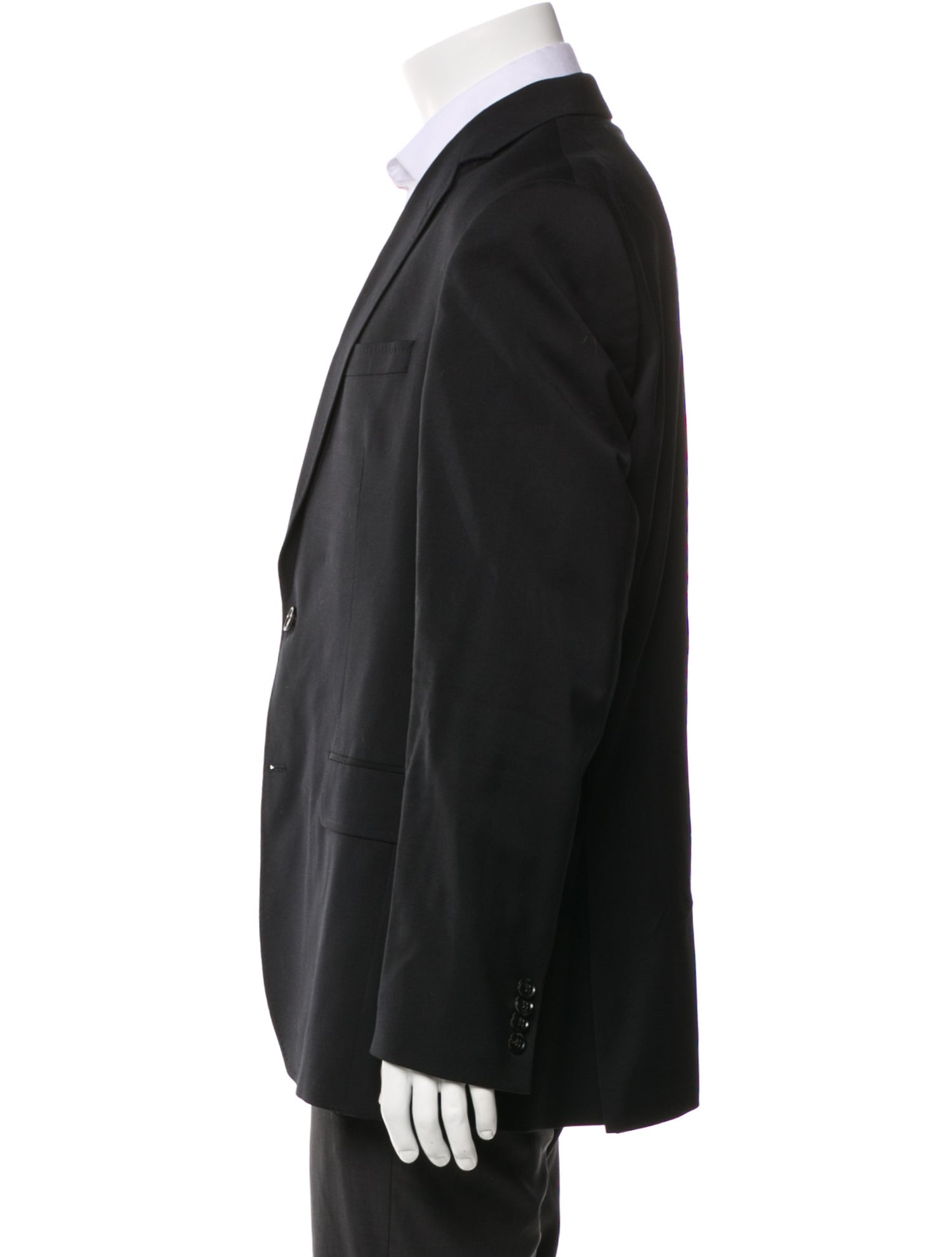 Ted Baker Wool Blazer