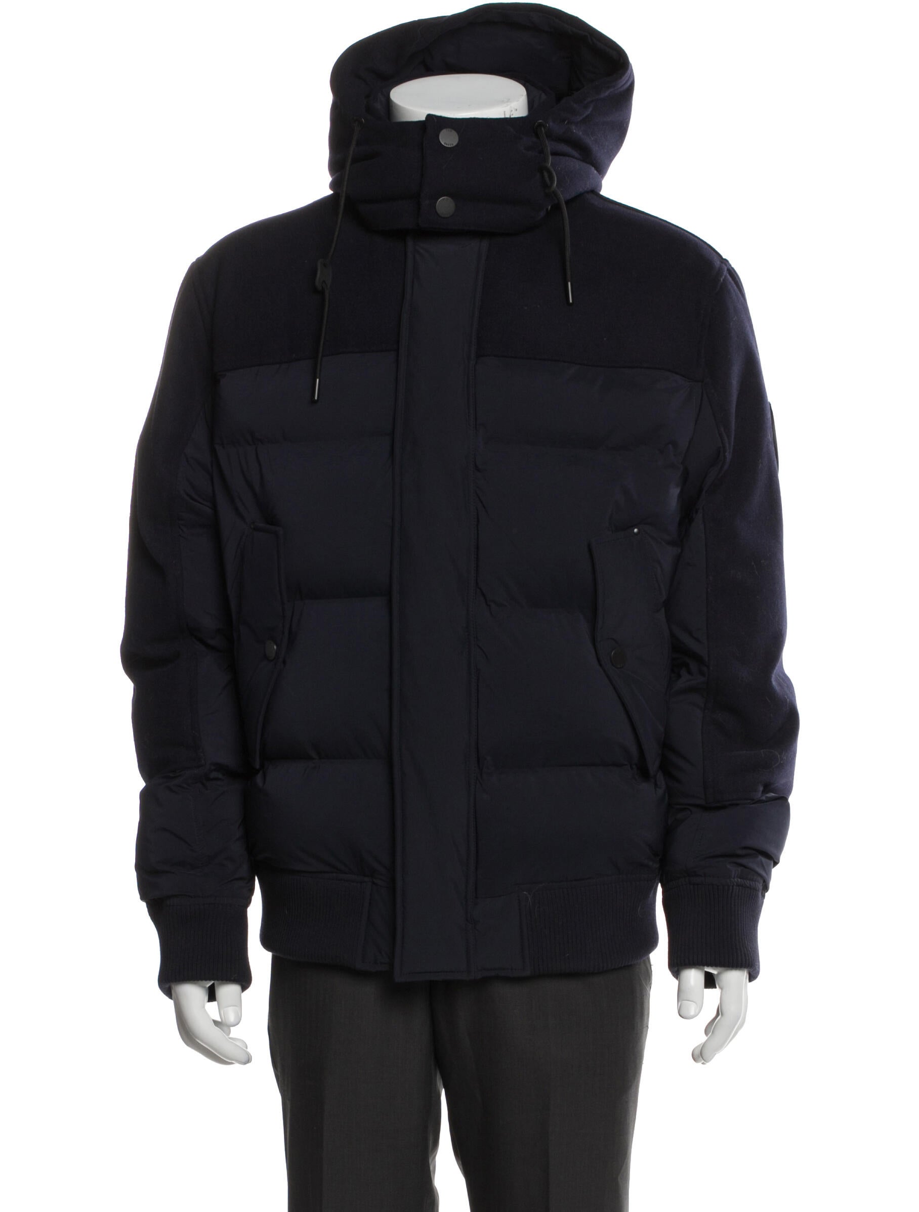 Ted Baker Puffer Coat