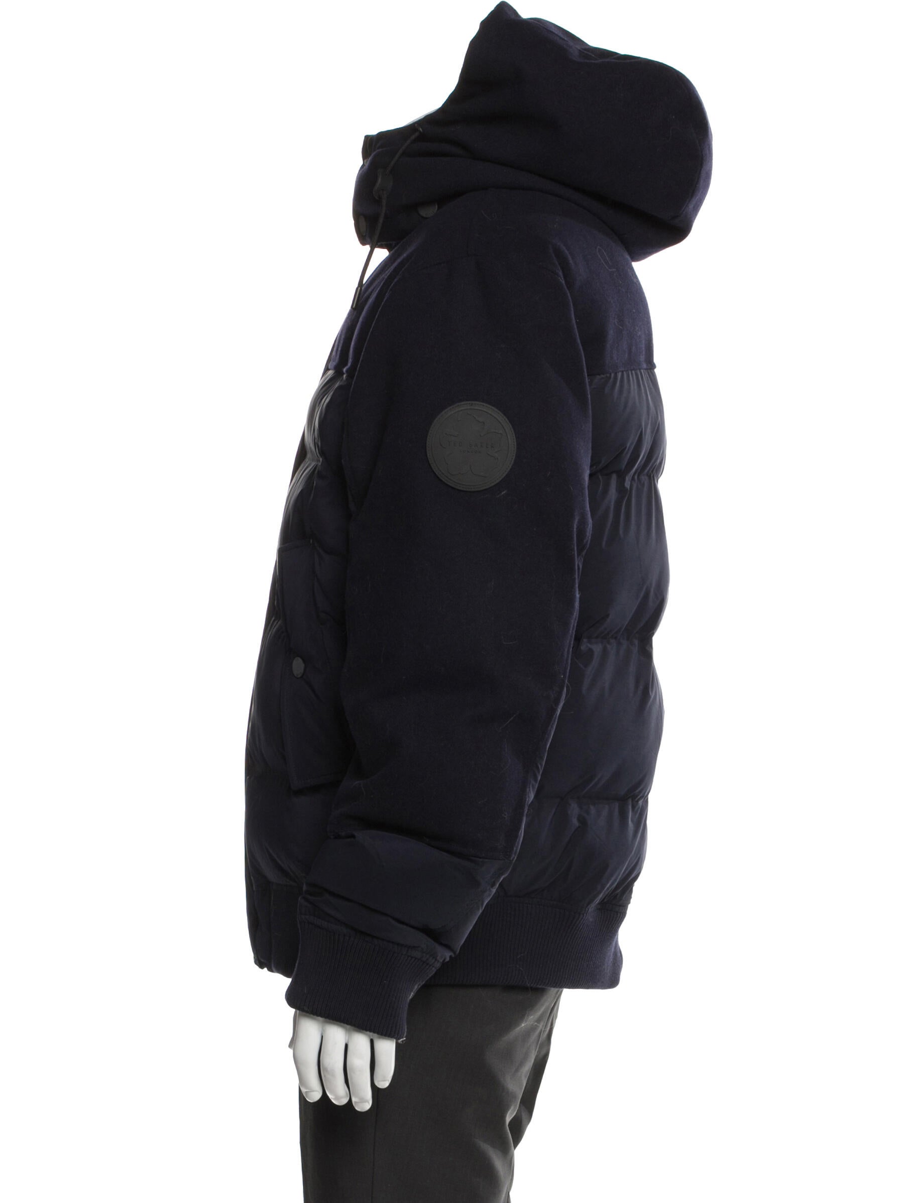 Ted Baker Puffer Coat