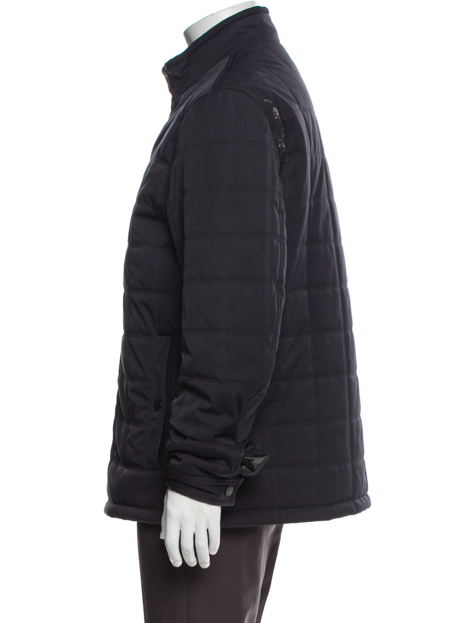 Ted Baker Puffer Coat