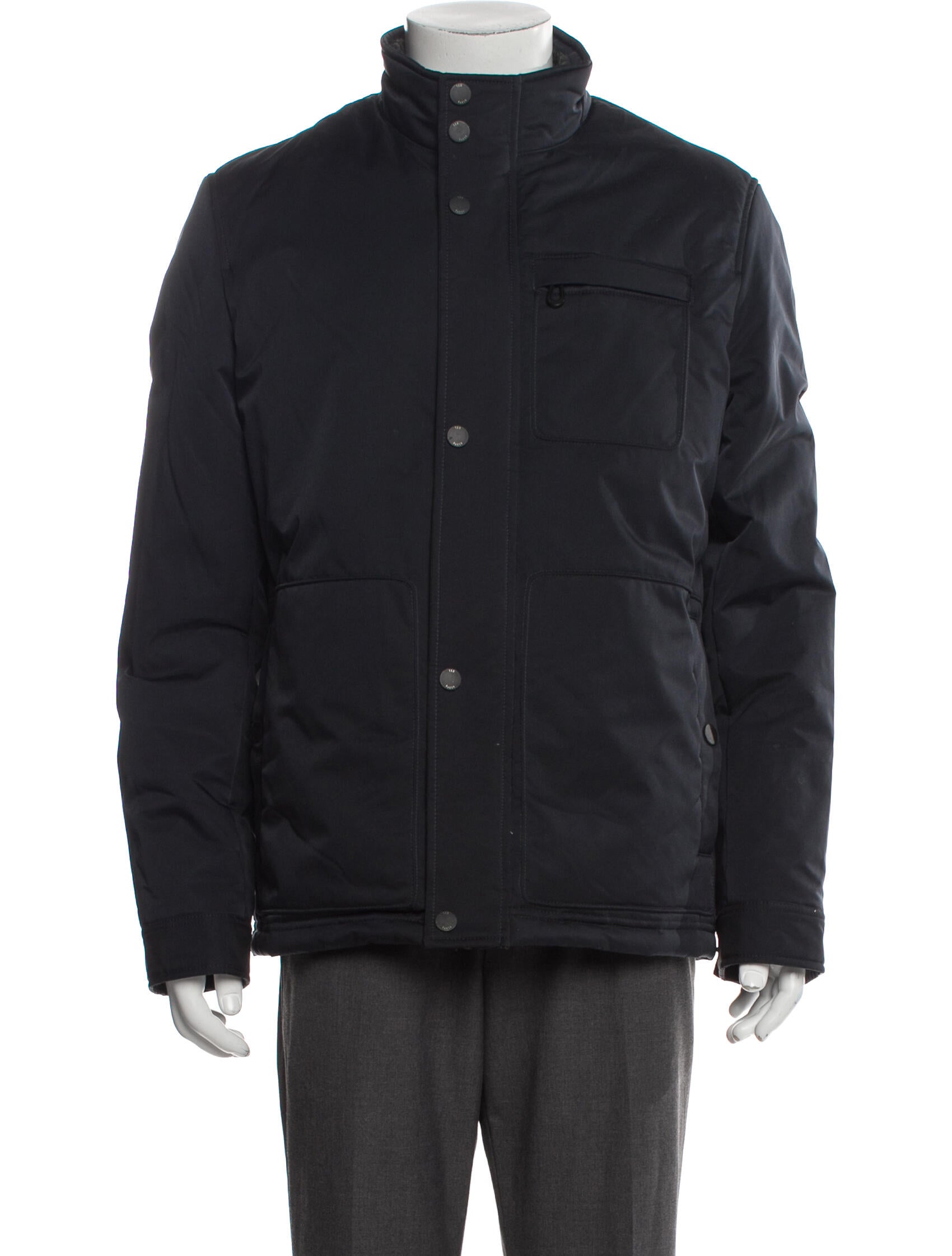 Ted Baker Utility Jacket