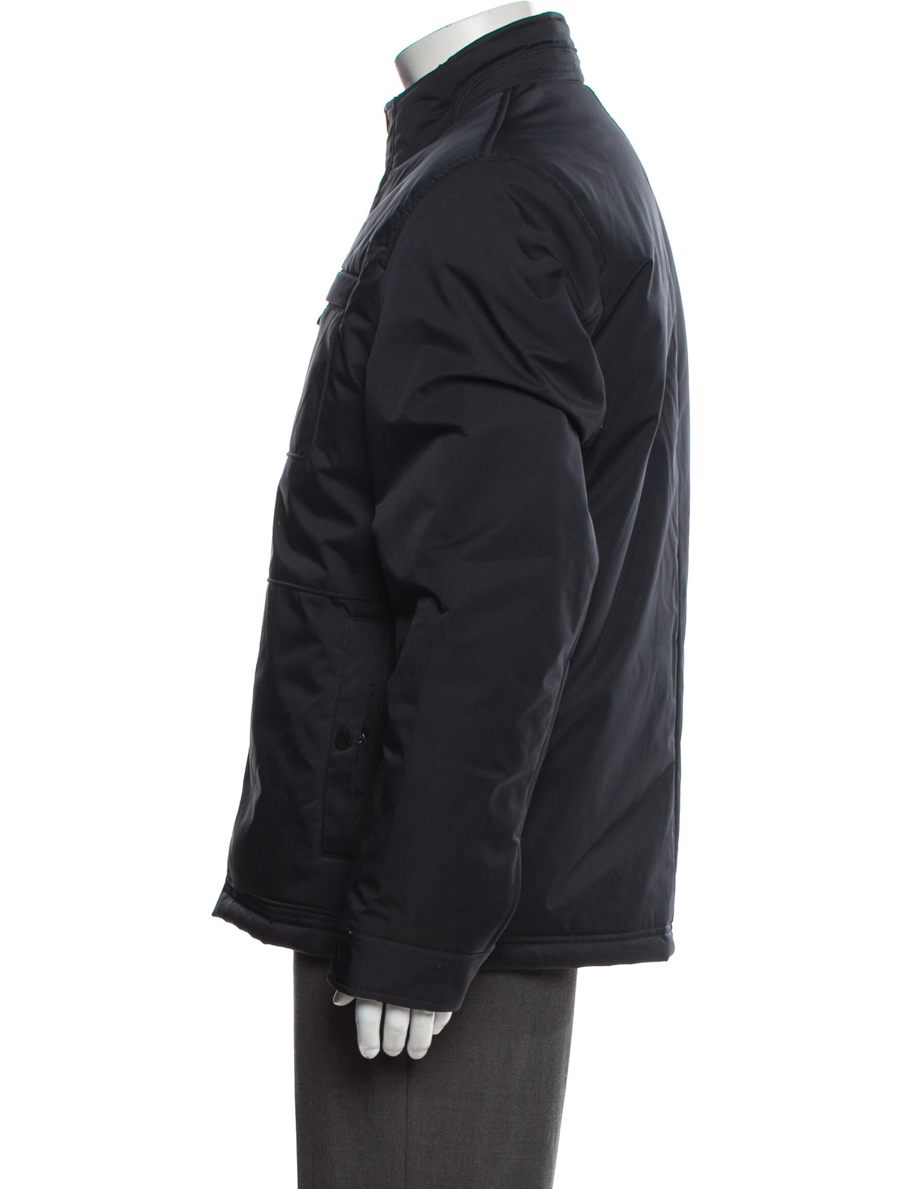 Ted Baker Utility Jacket