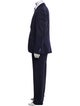 Ted Baker Wool Two-Piece Suit