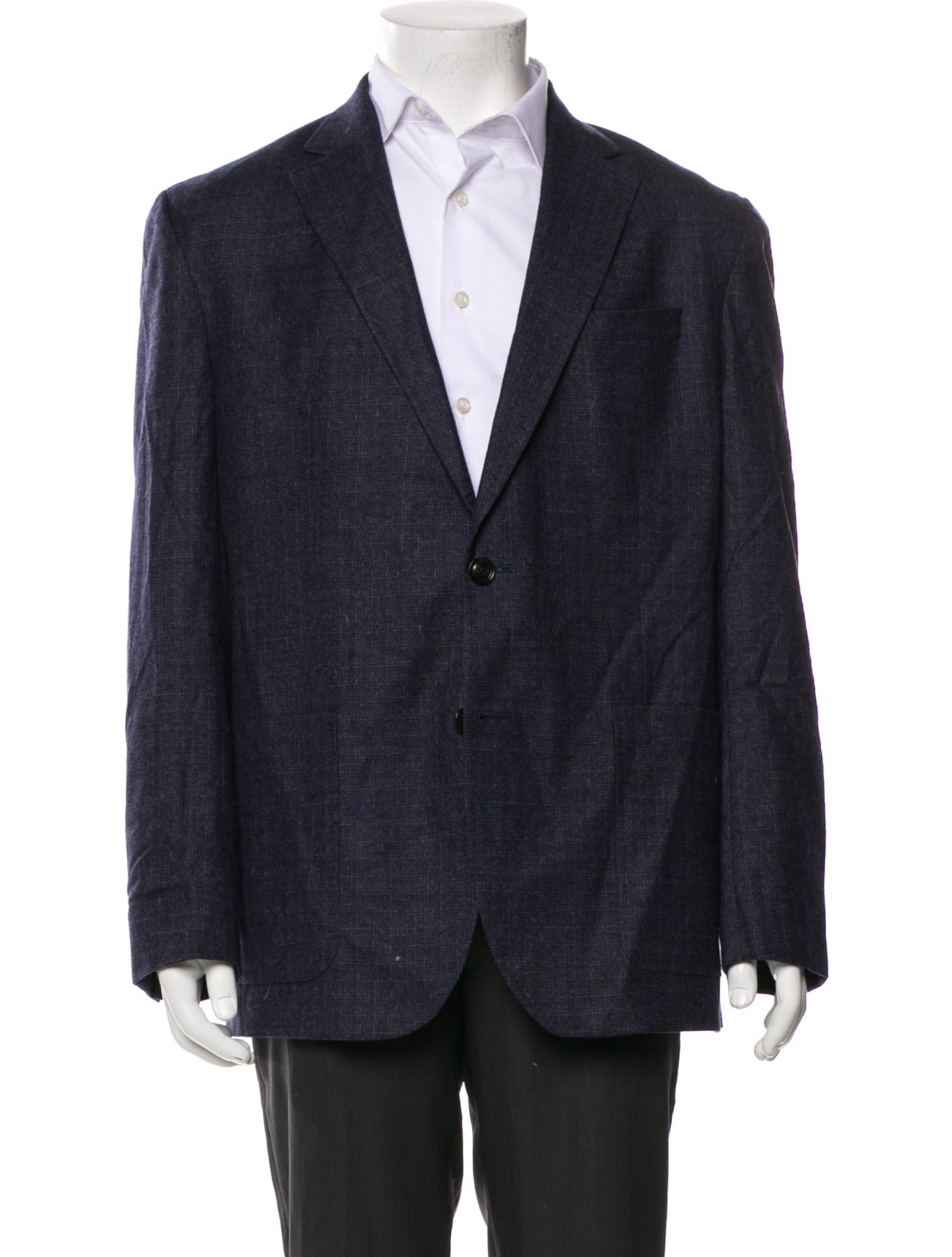 Ted Baker Wool Blazer