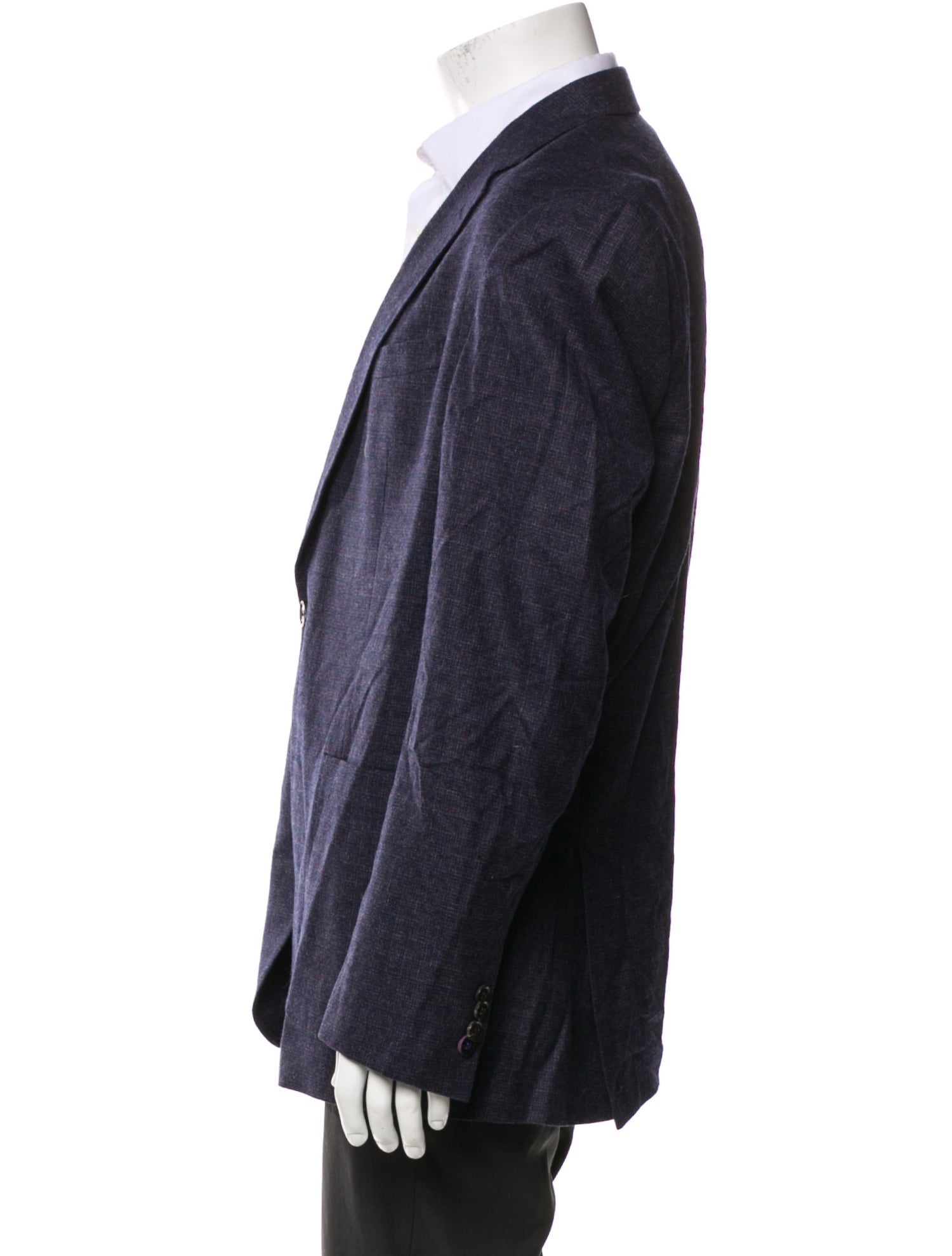 Ted Baker Wool Blazer