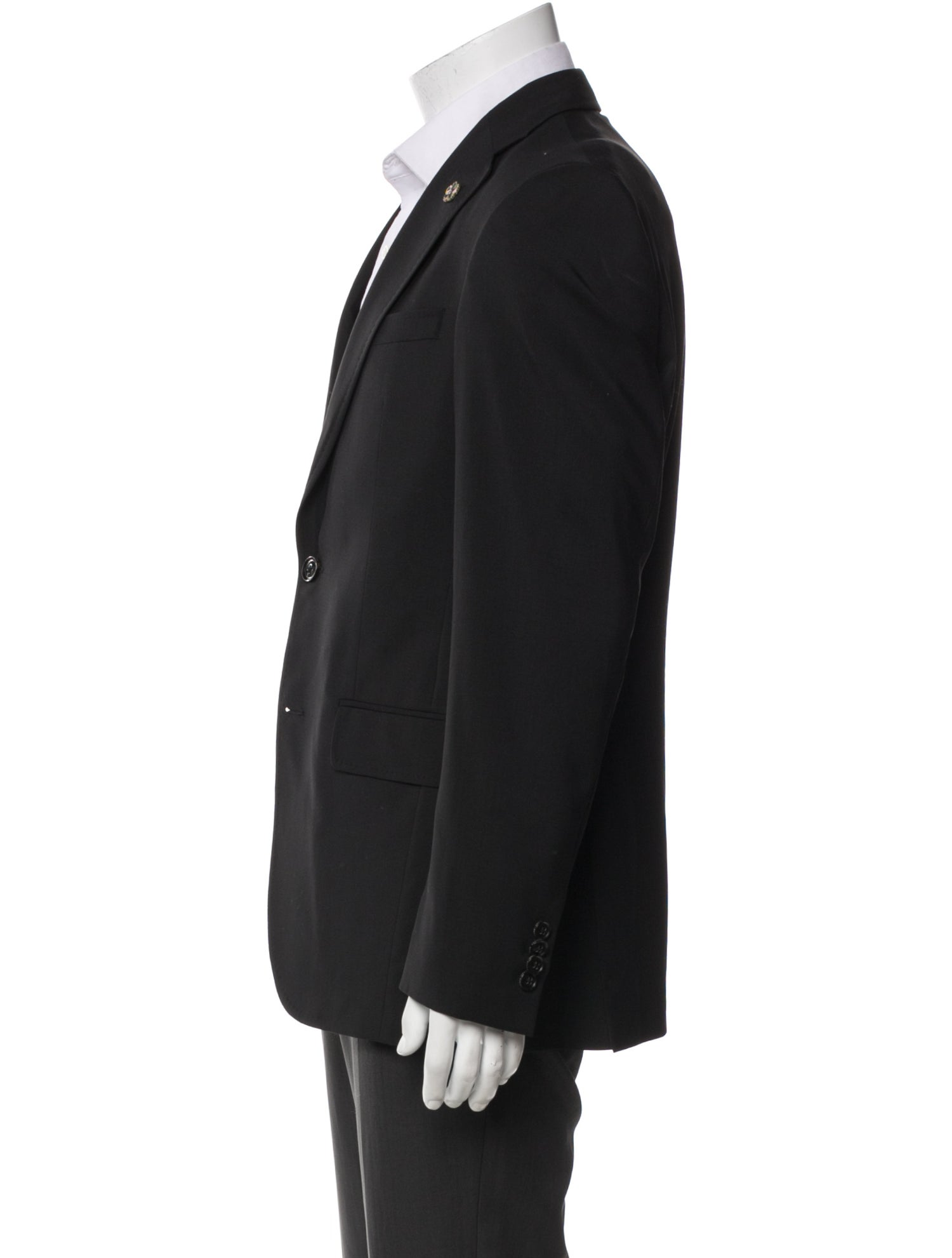Ted Baker Wool Blazer