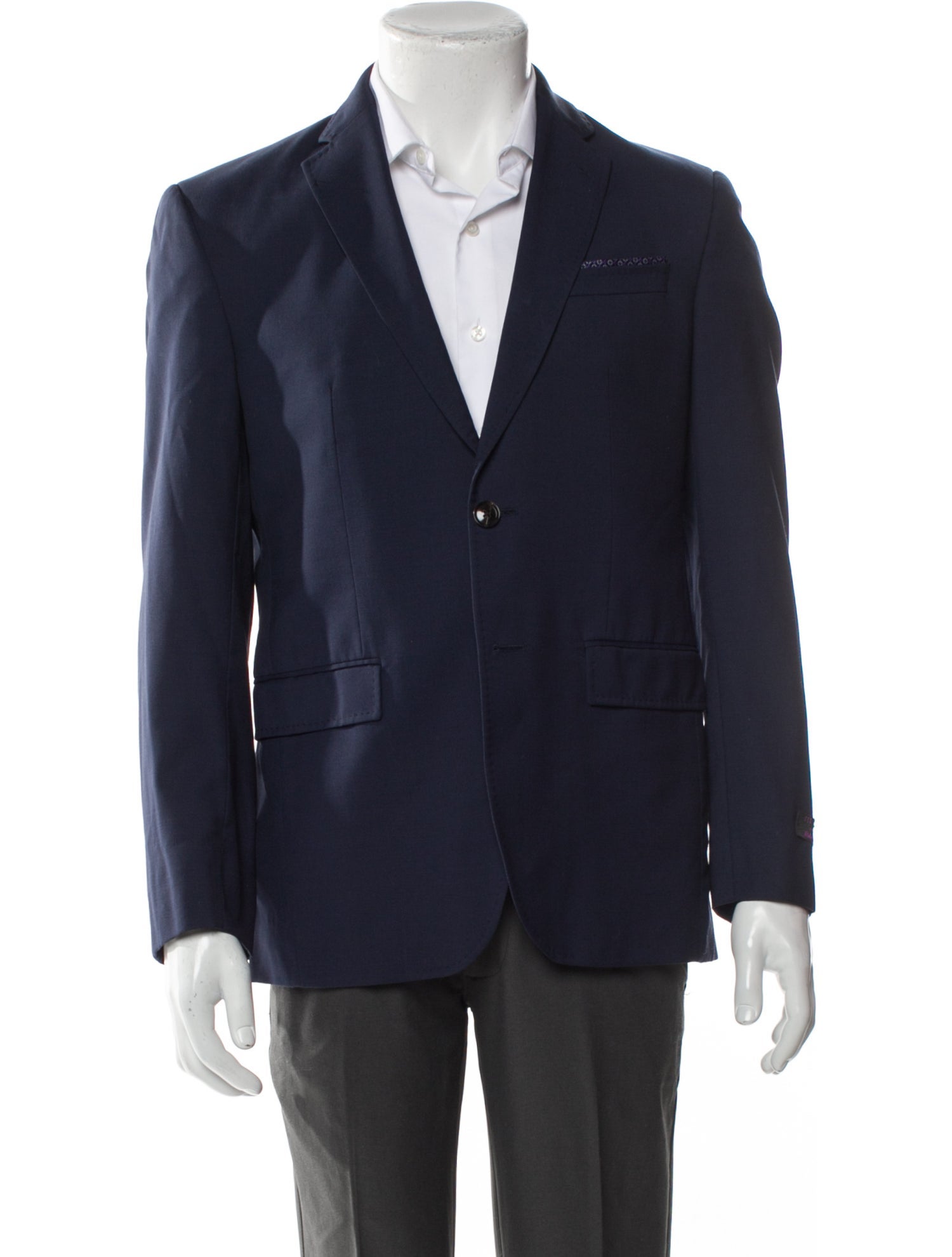 Ted Baker Wool Blazer
