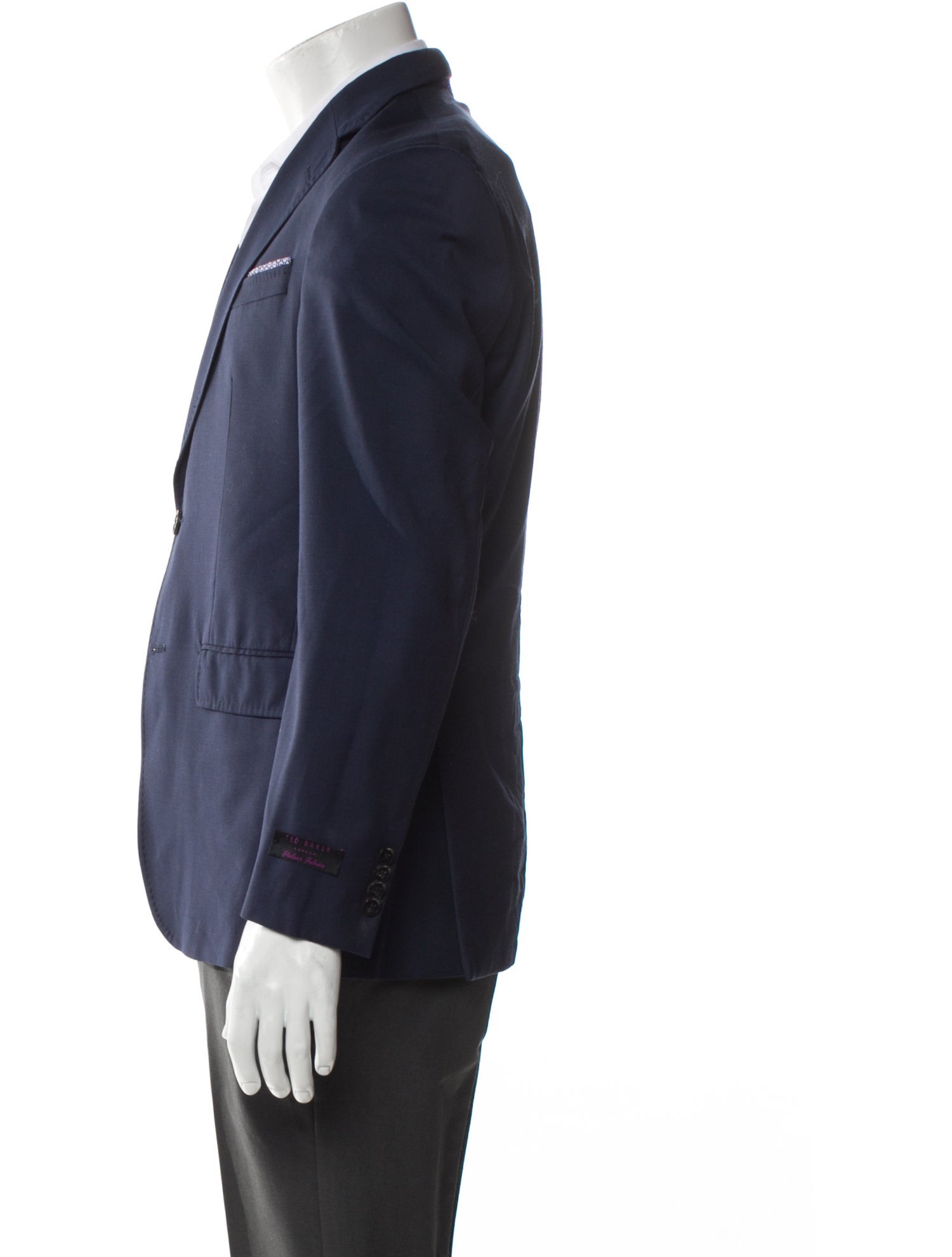 Ted Baker Wool Blazer