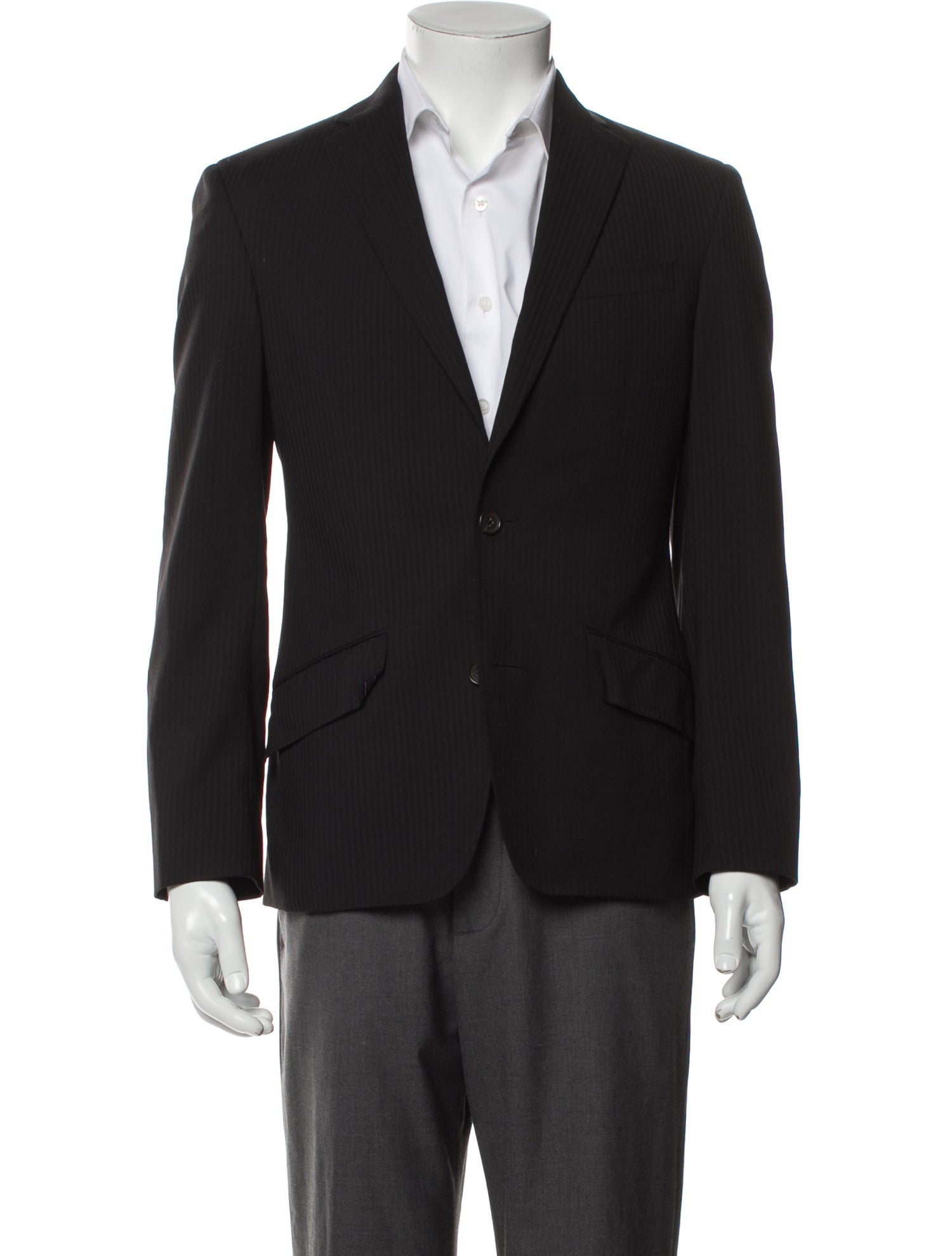 Ted Baker Wool Blazer