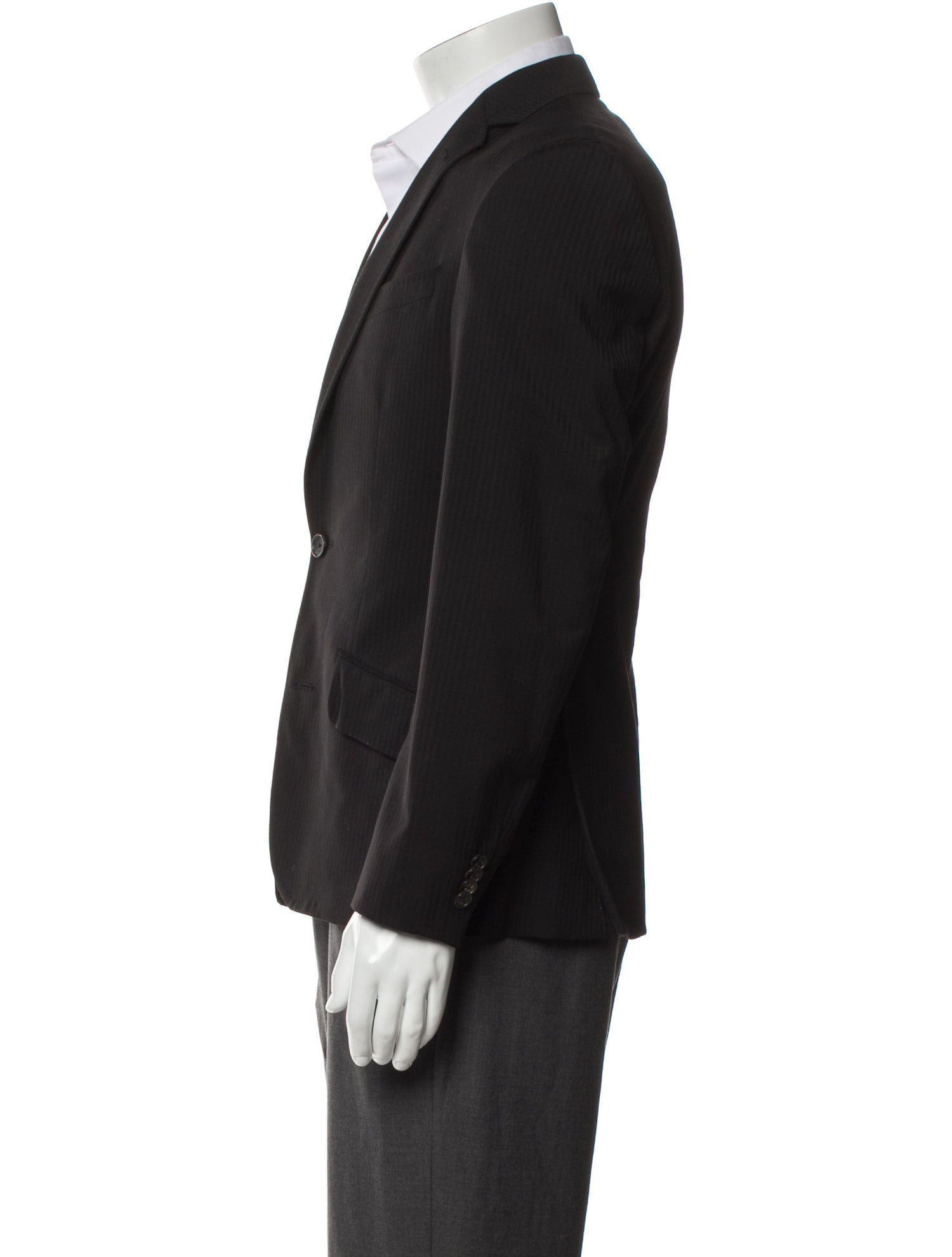 Ted Baker Wool Blazer