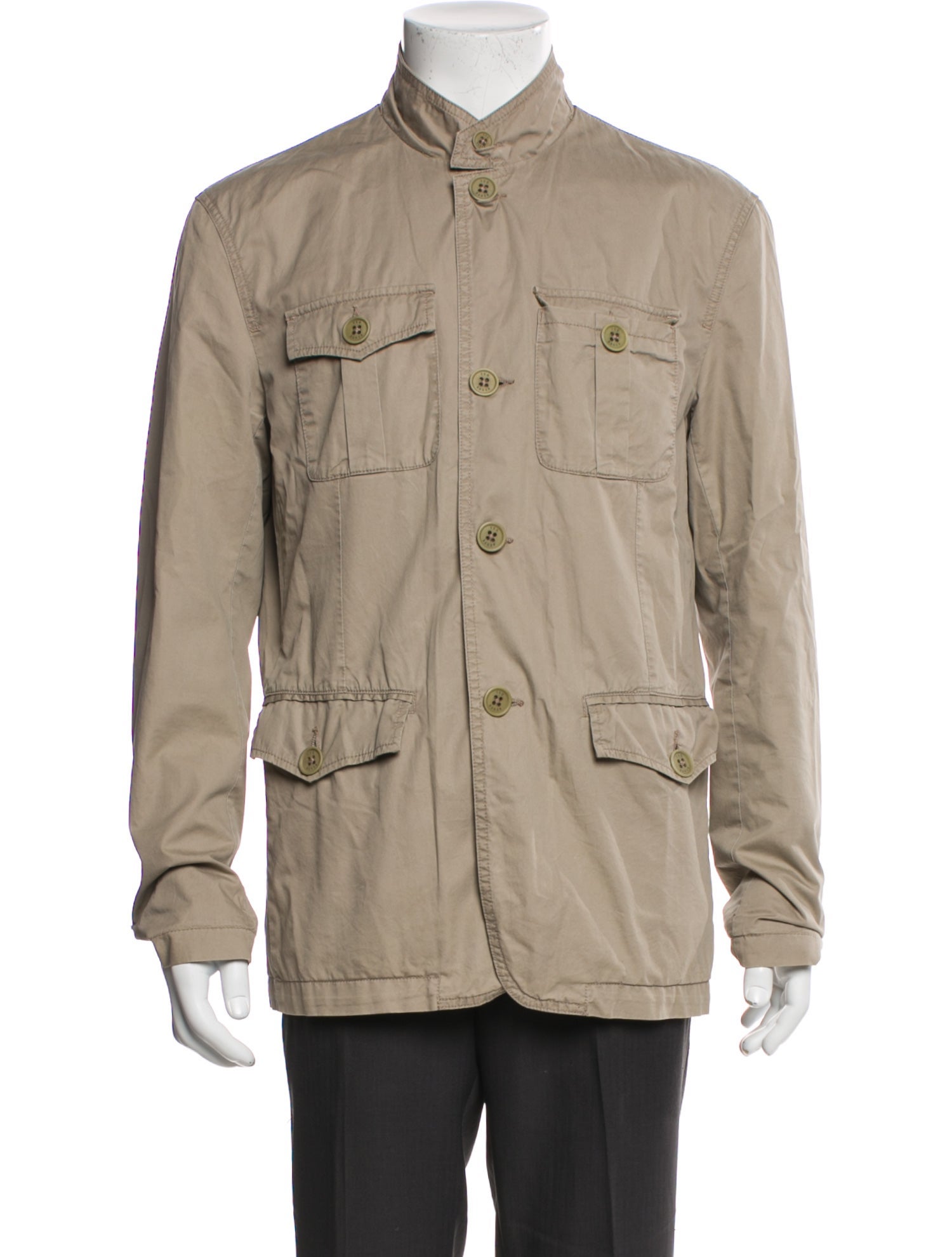 Ted Baker Utility Jacket