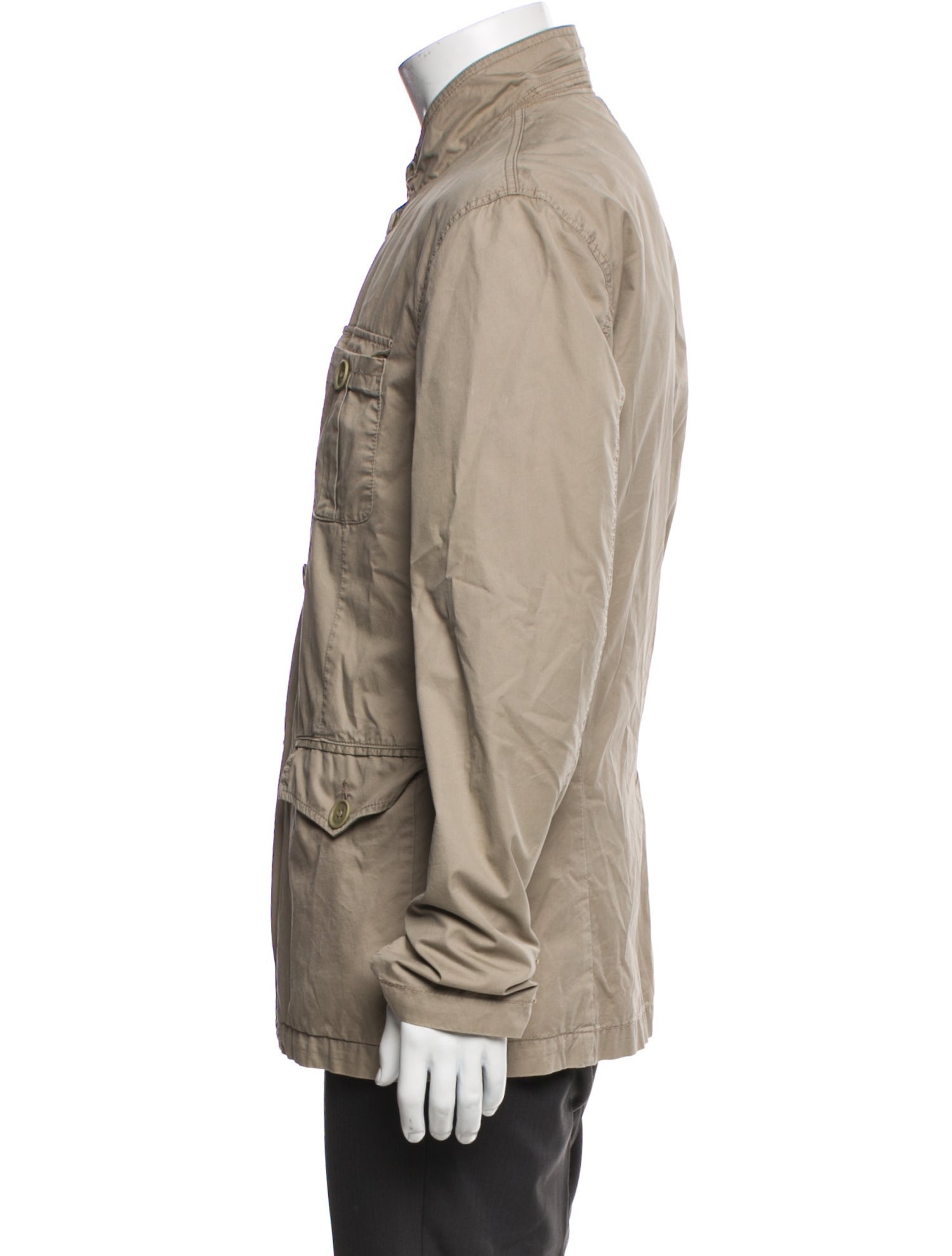 Ted Baker Utility Jacket