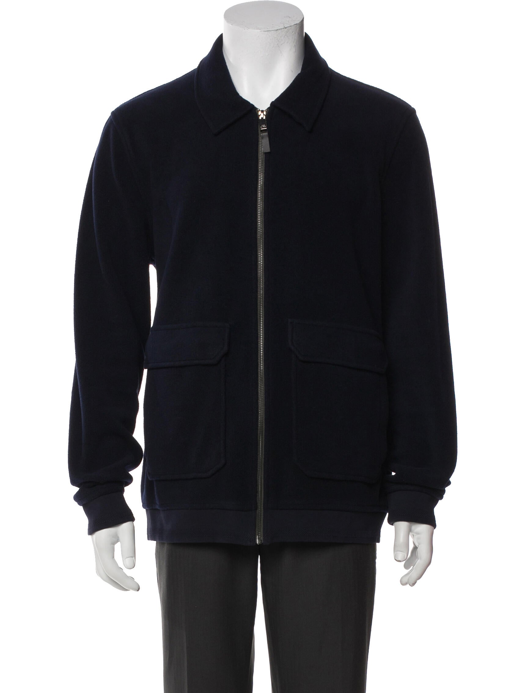 Ted Baker Bomber Jacket