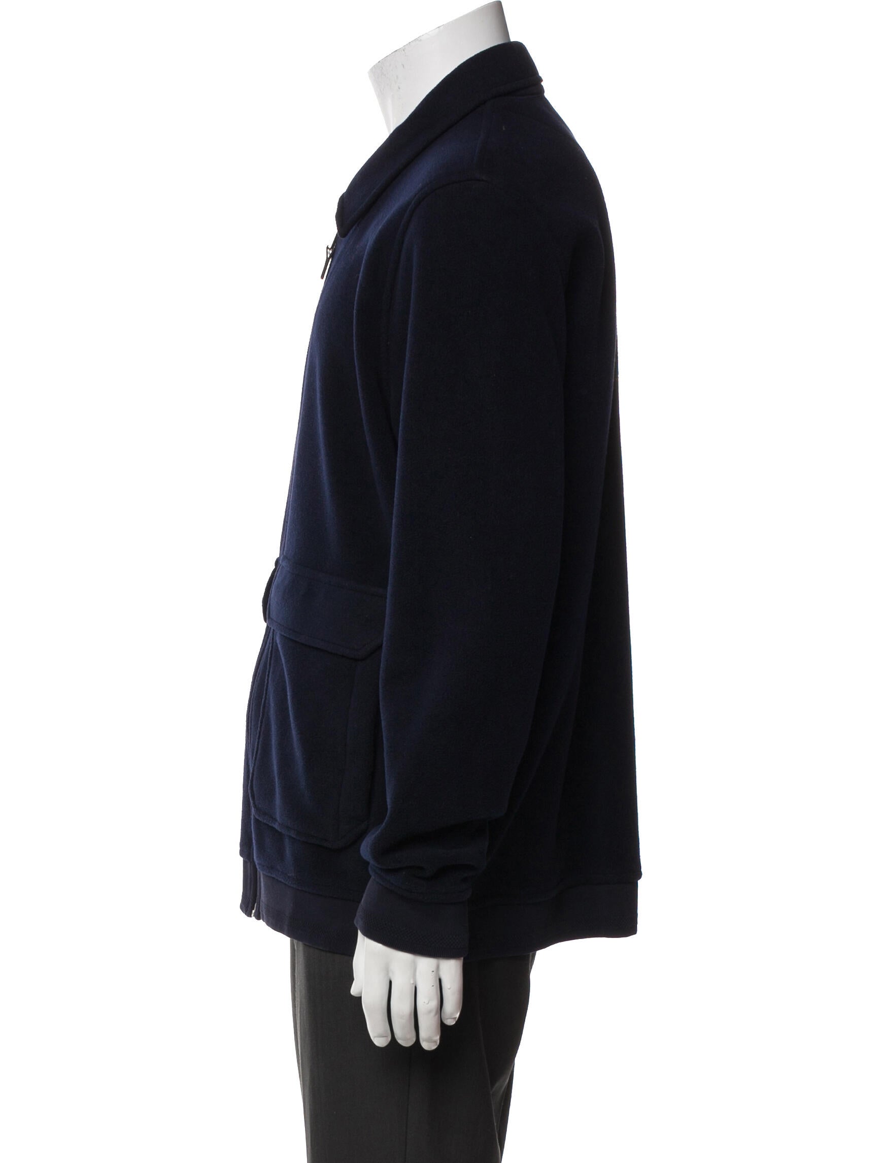Ted Baker Bomber Jacket