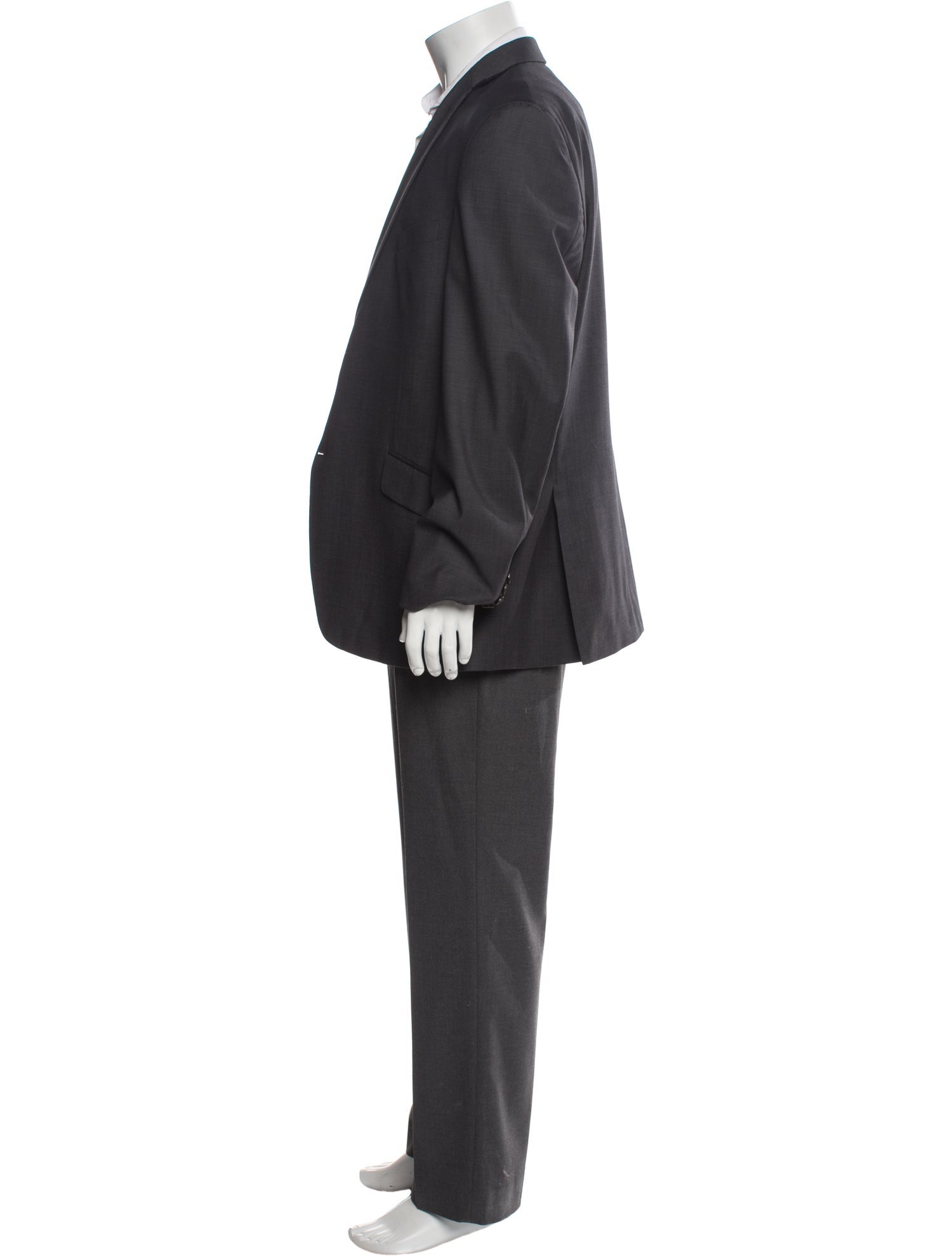 Ted Baker Wool Blazer