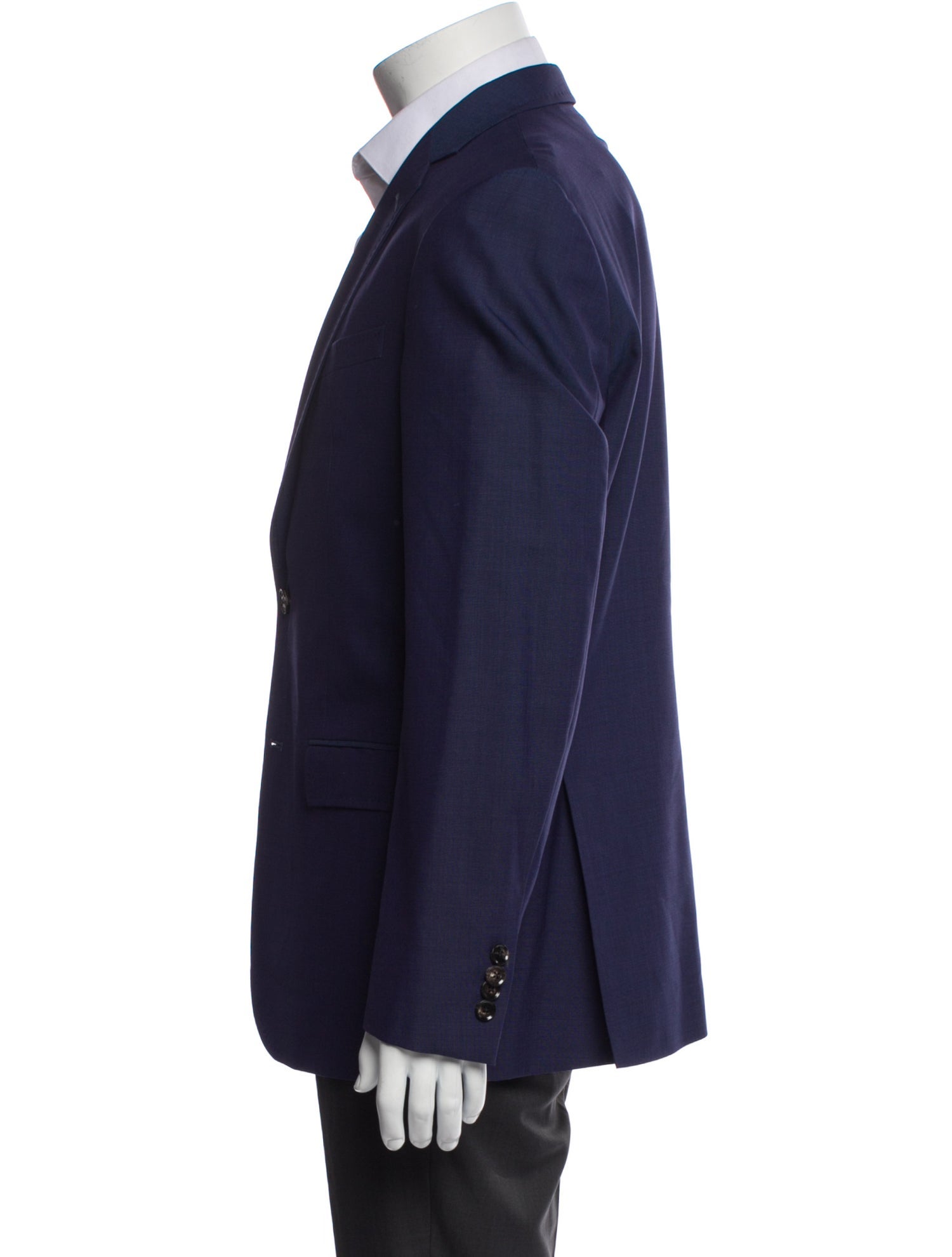Ted Baker Wool Blazer