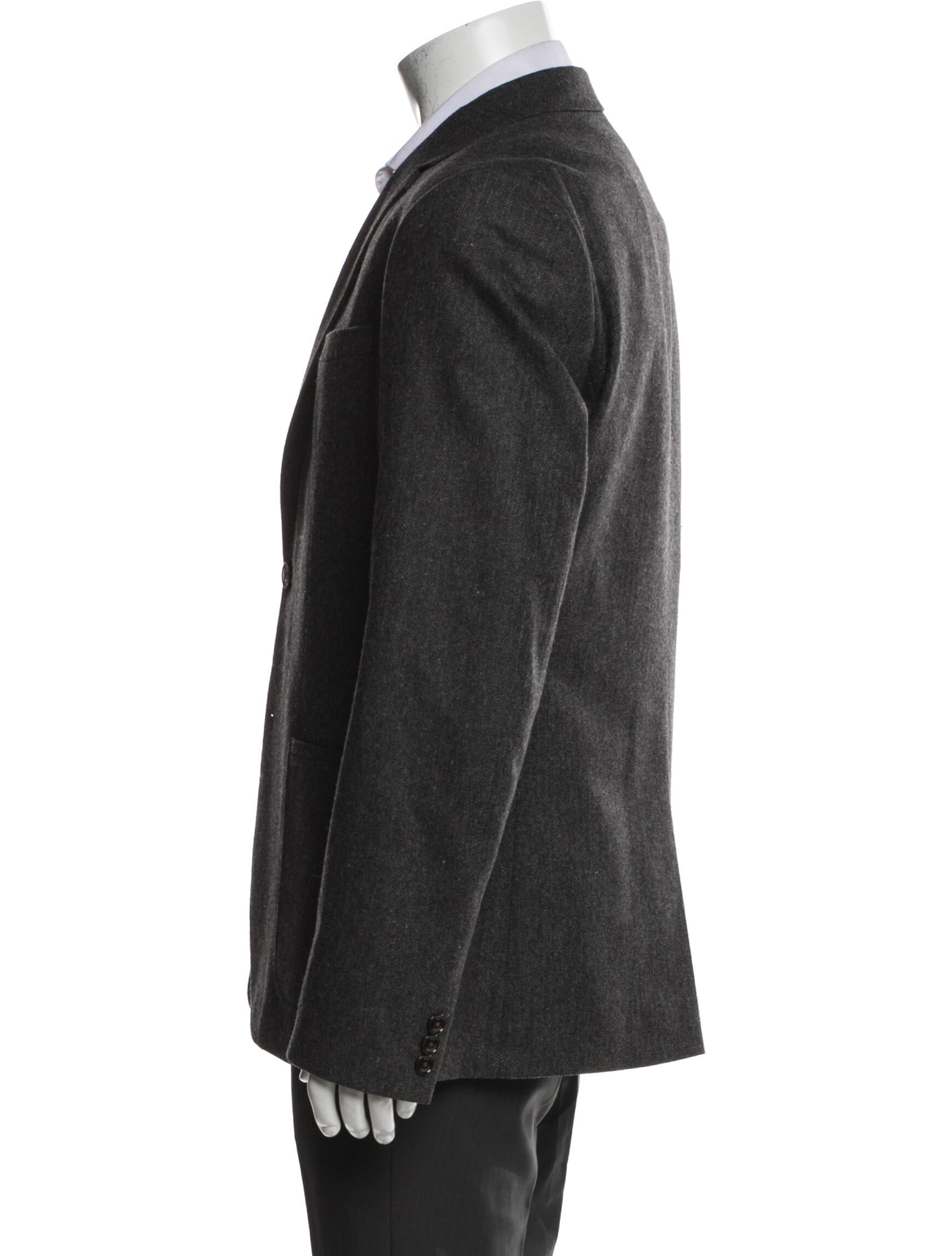 Ted Baker Wool Two-Piece Blazer