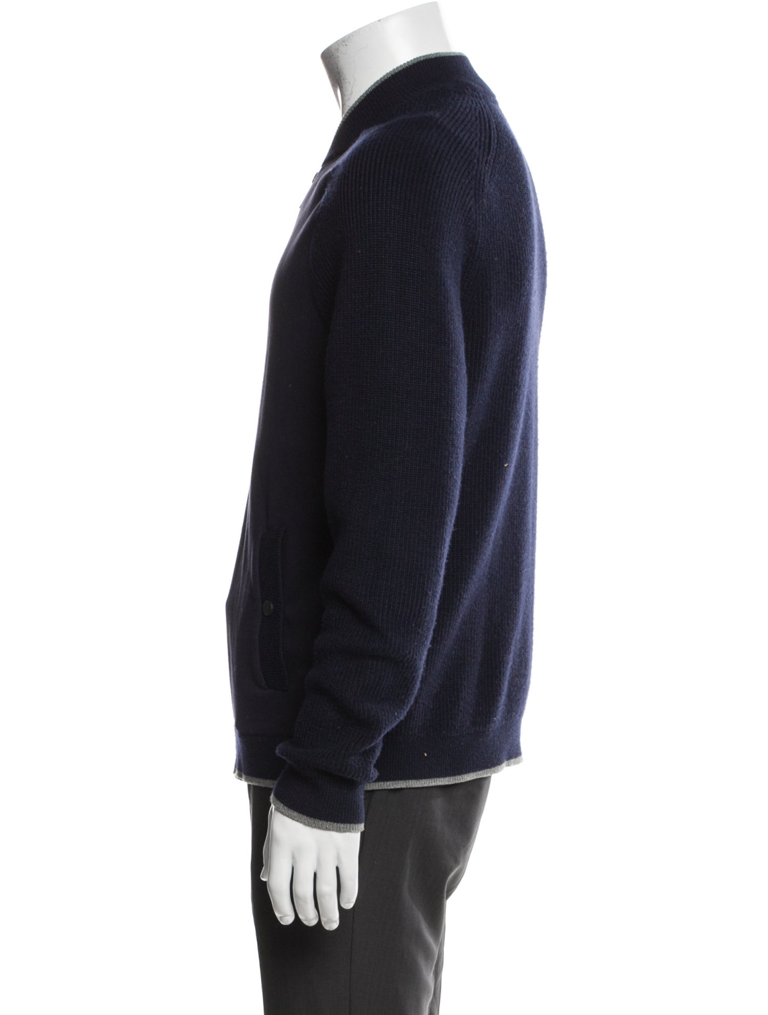 Ted Baker Bomber Jacket