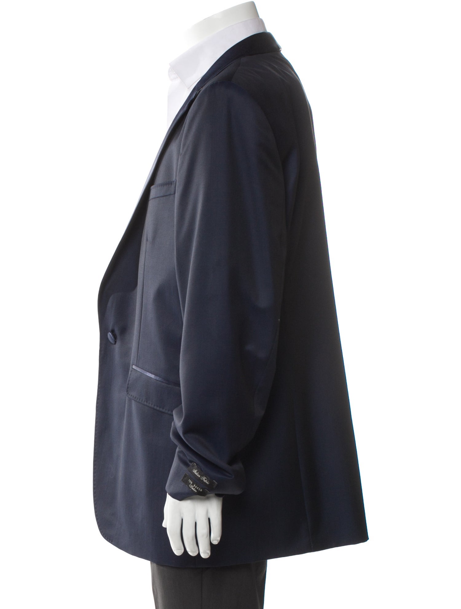 Ted Baker Wool Blazer