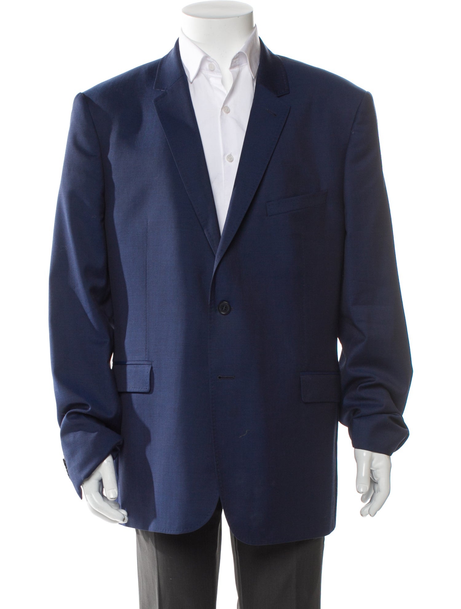 Ted Baker Wool Blazer