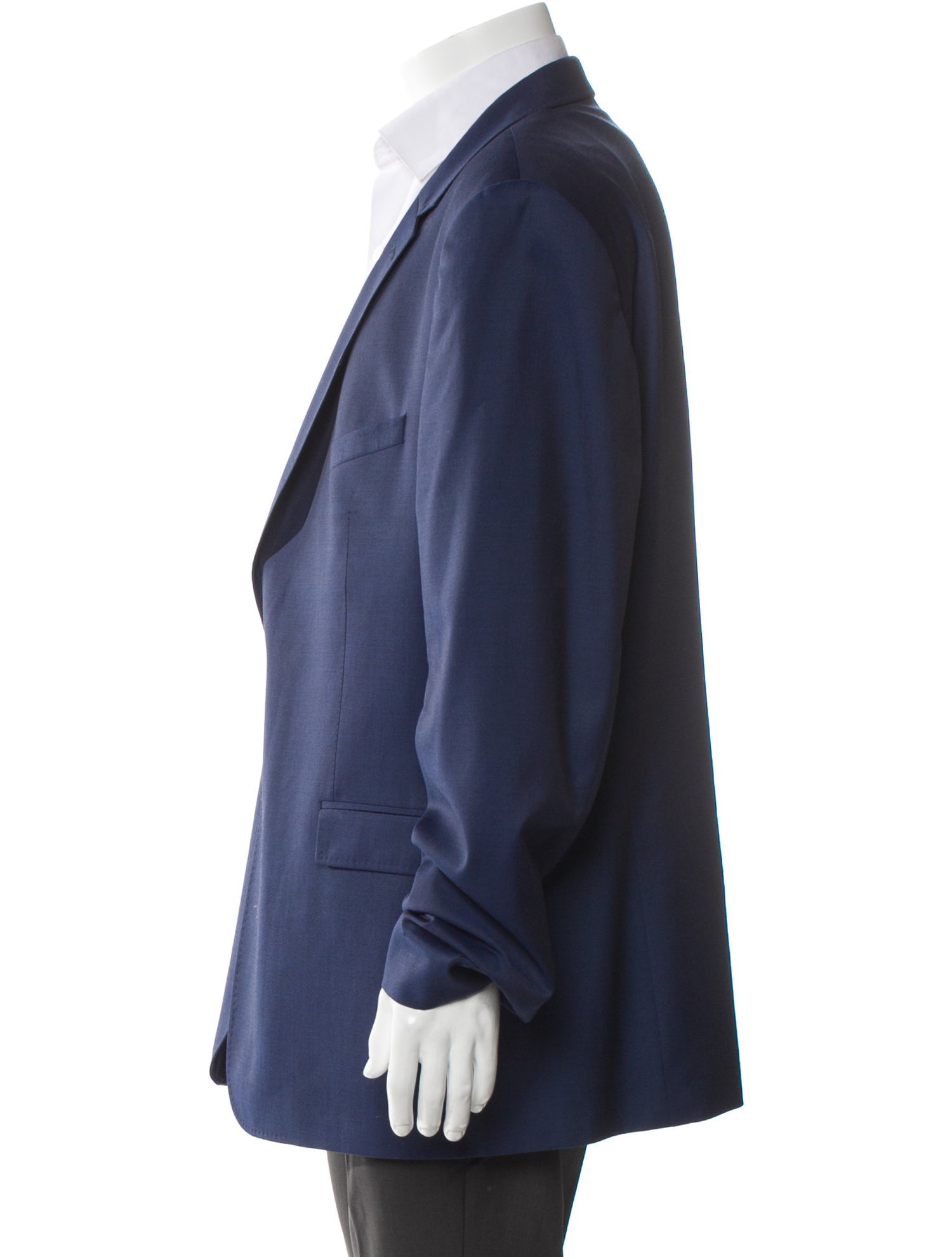 Ted Baker Wool Blazer