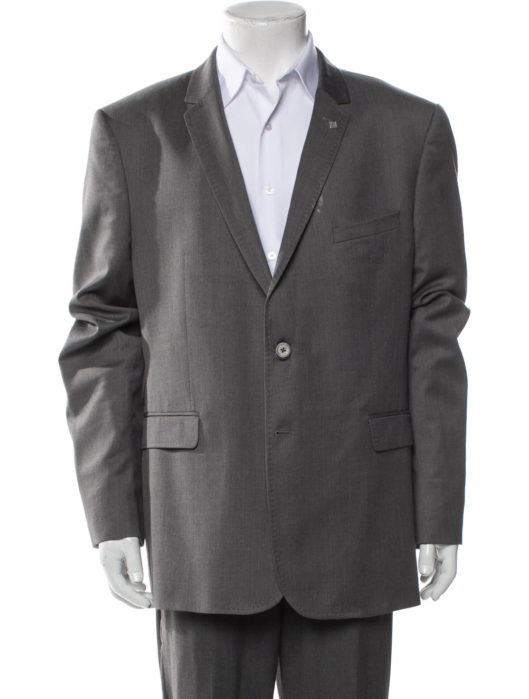 Ted Baker Wool Blazer