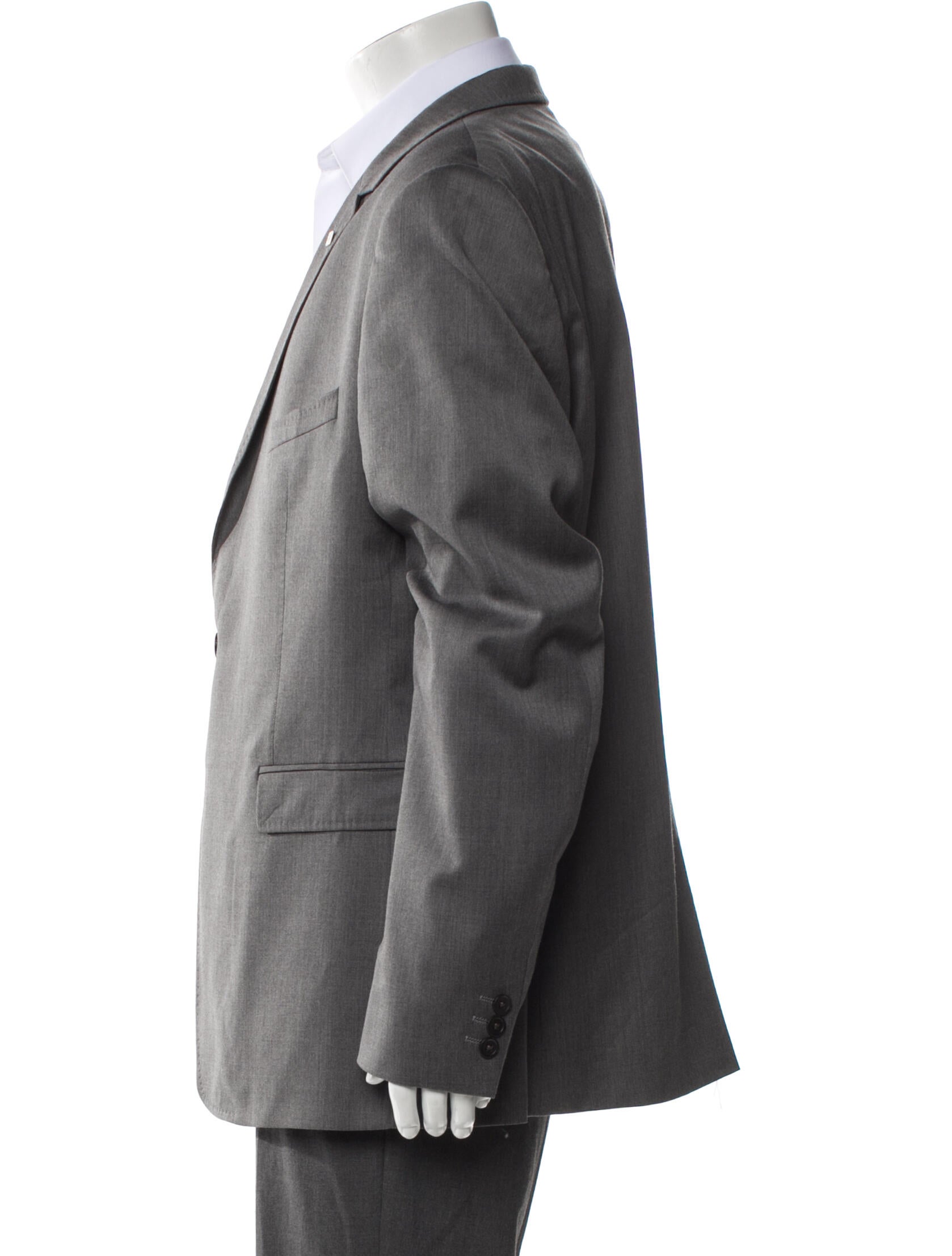 Ted Baker Wool Blazer