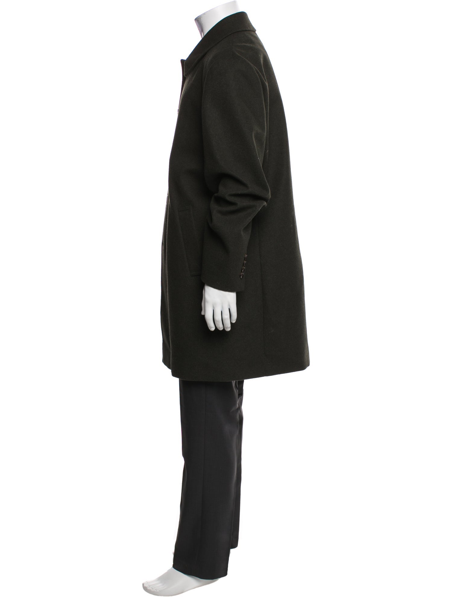 Ted Baker Overcoat