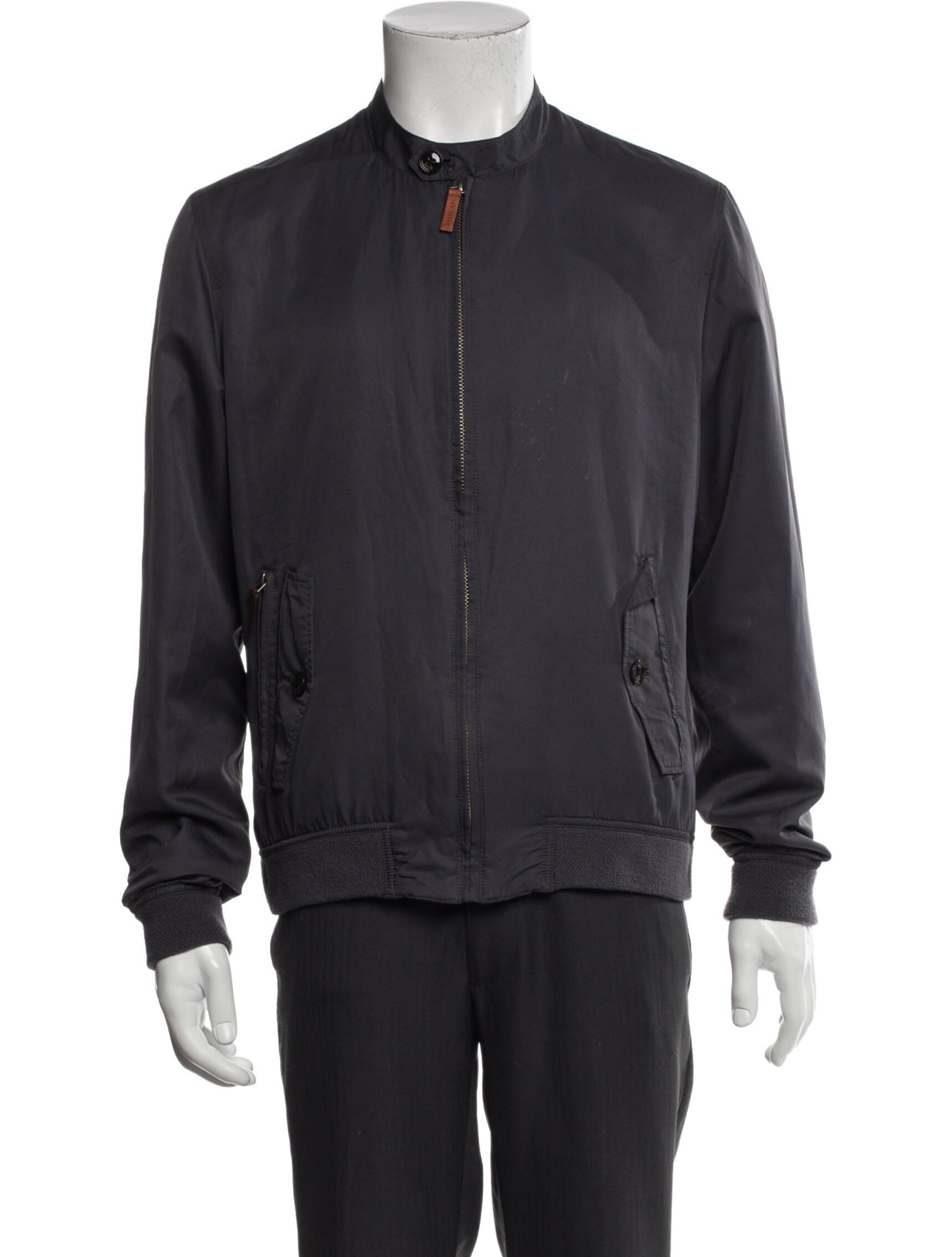 Ted Baker Bomber Jacket